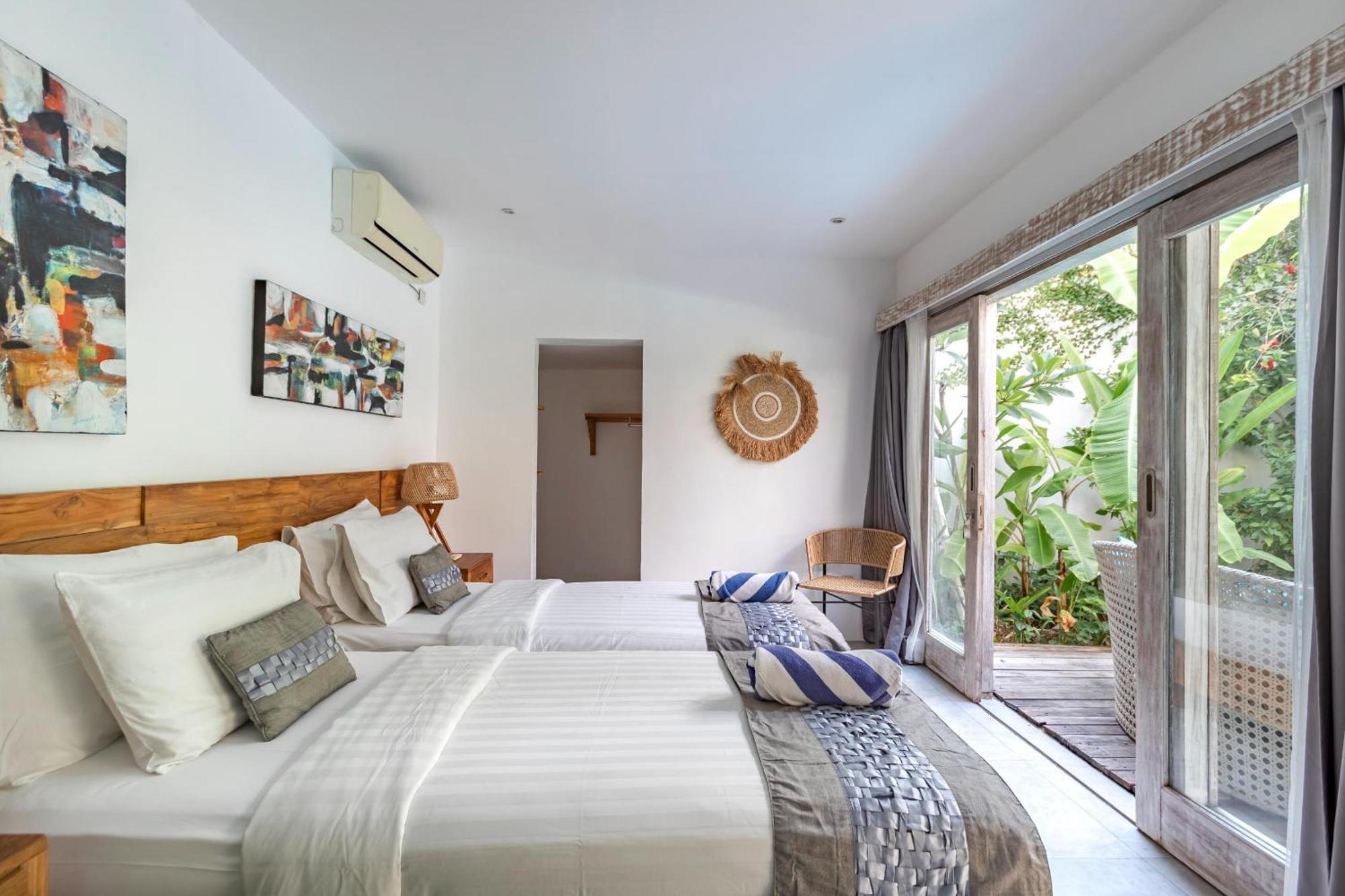 Sukacita By The Bali Agent Villa
