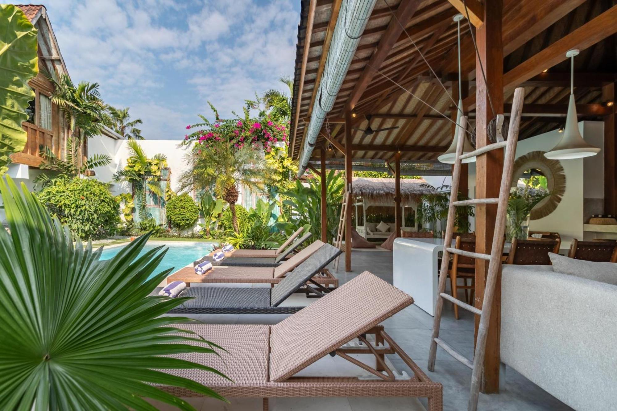 Villa Sukacita By The Bali Agent Seminyak (Bali)
