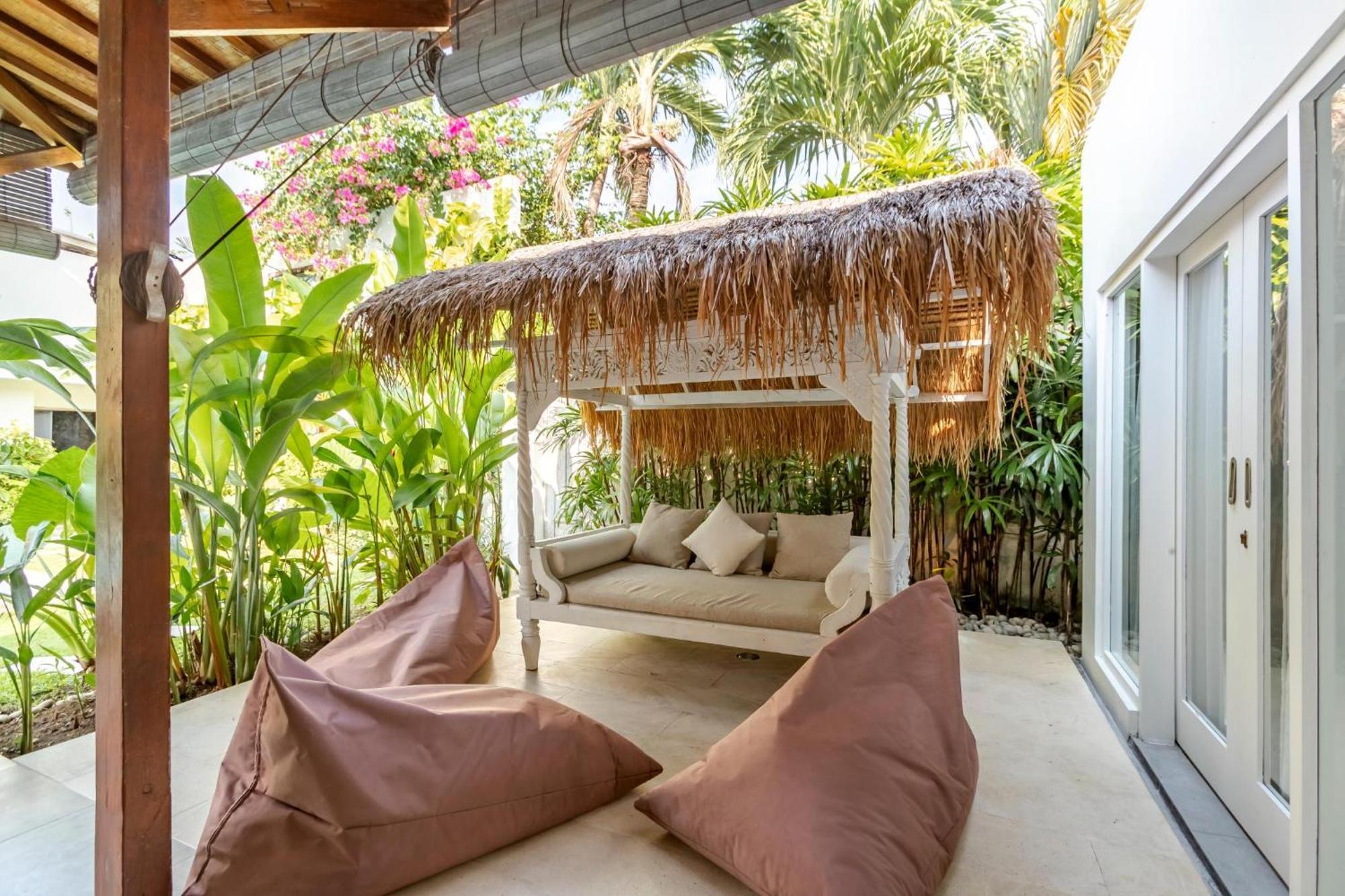 Sukacita By The Bali Agent Villa
