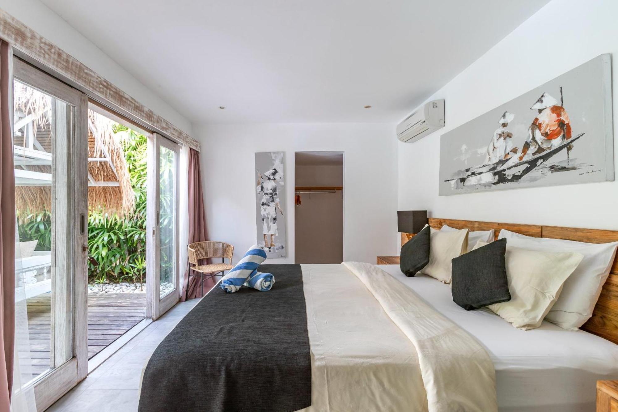 Sukacita By The Bali Agent *