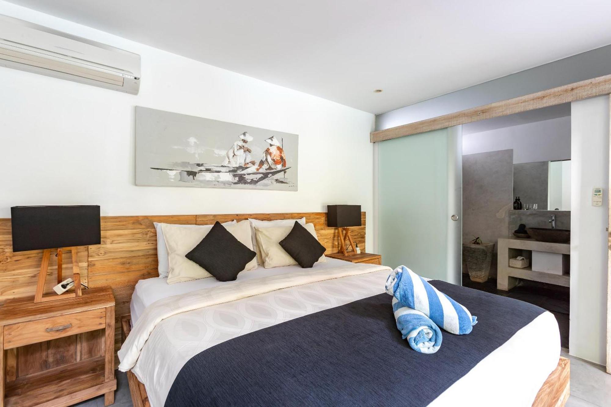 Sukacita By The Bali Agent