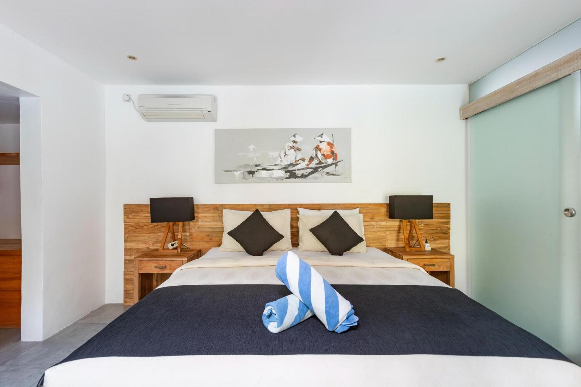 Sukacita By The Bali Agent Villa *