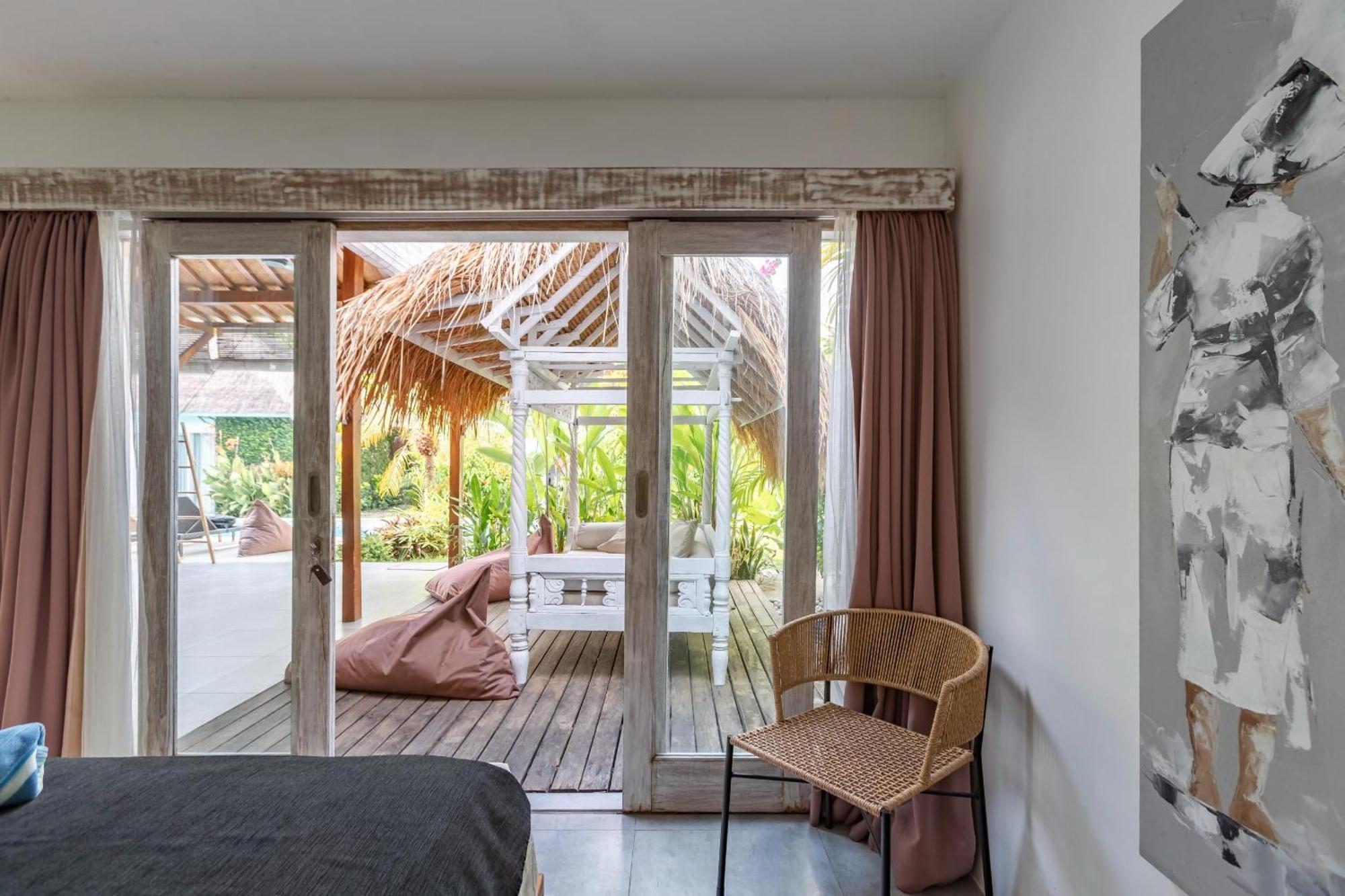 Villa Sukacita By The Bali Agent Seminyak (Bali)