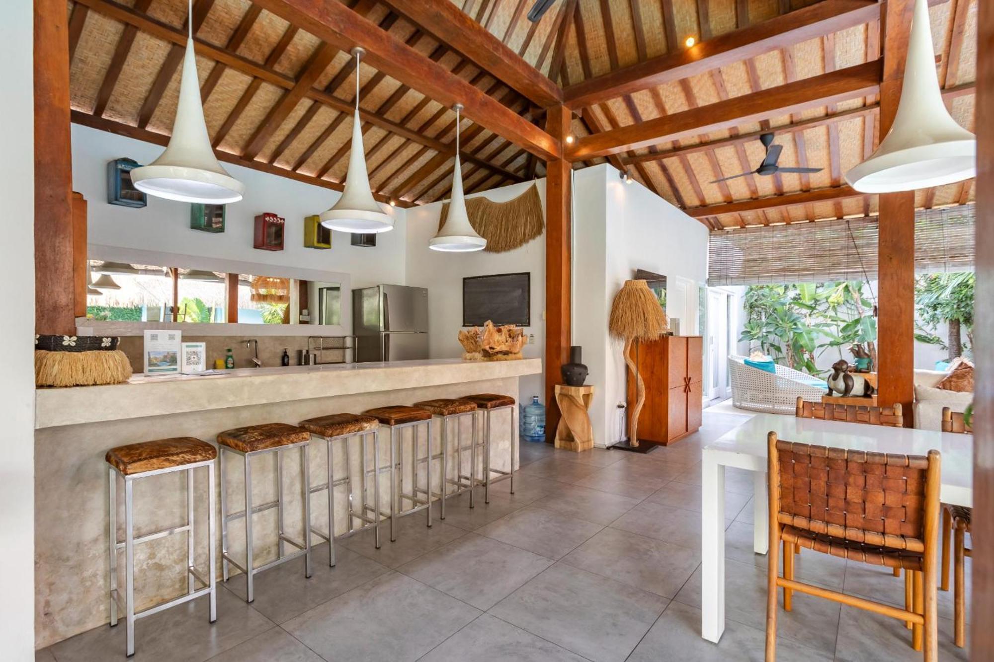 Villa Sukacita By The Bali Agent
