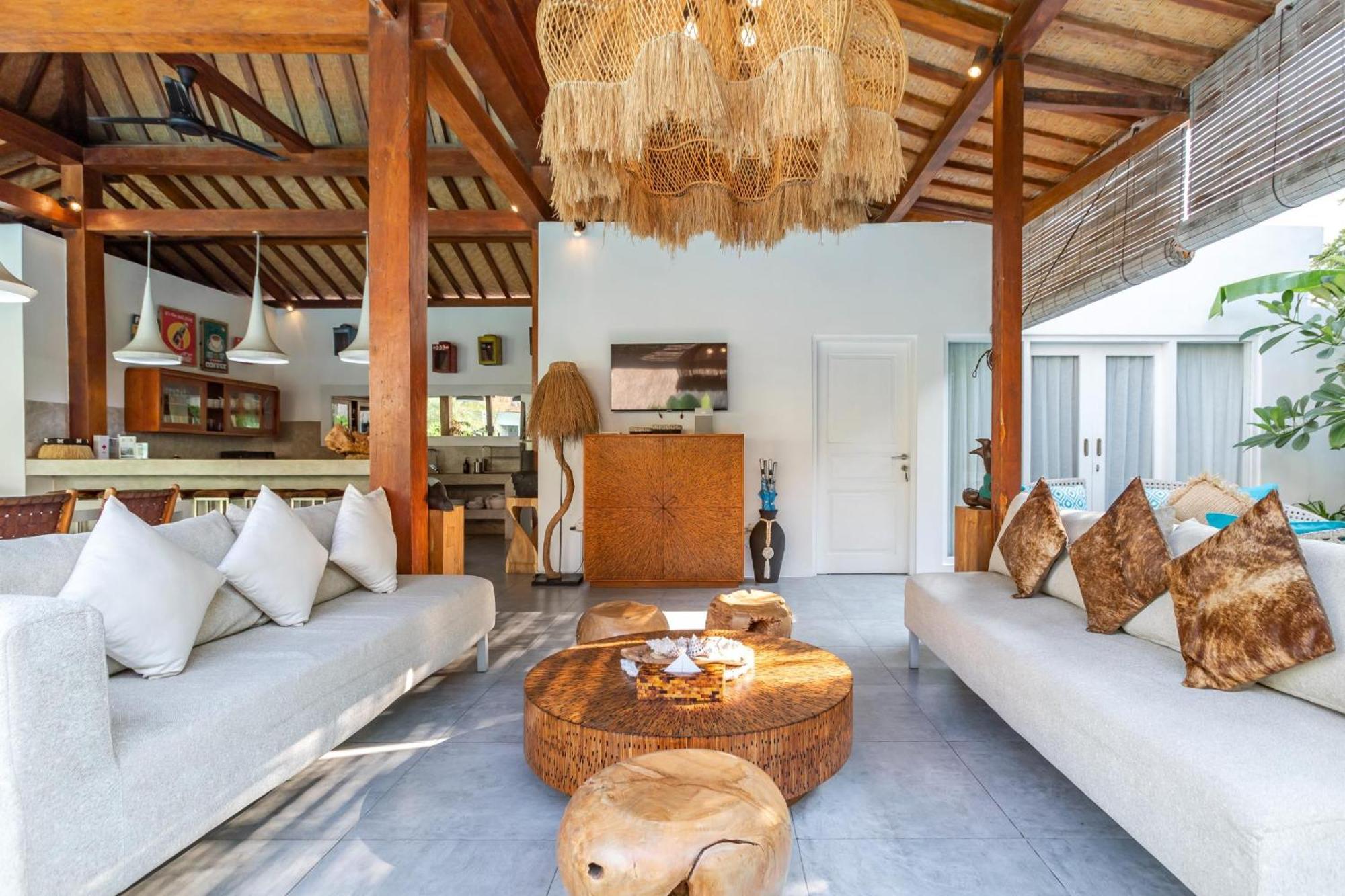 Sukacita By The Bali Agent Villa Seminyak (Bali)
