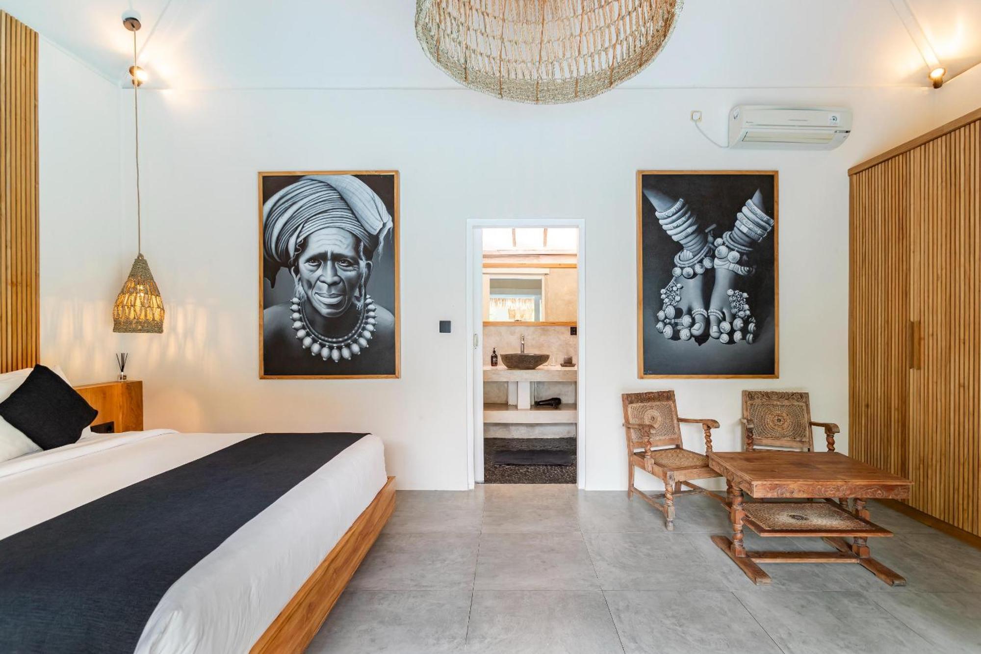 Sukacita By The Bali Agent Villa