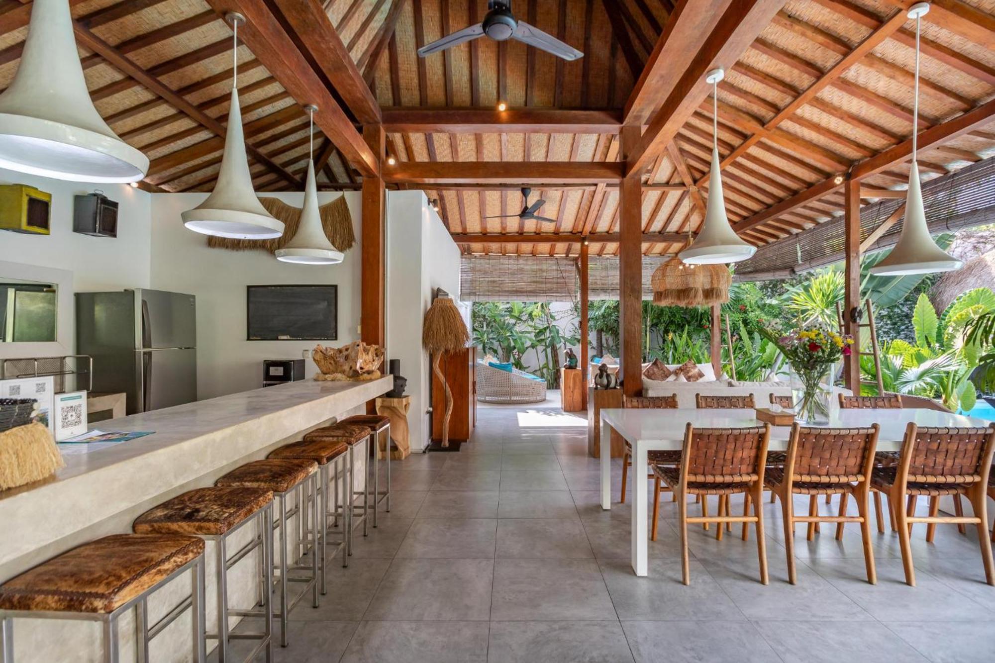 Sukacita By The Bali Agent *