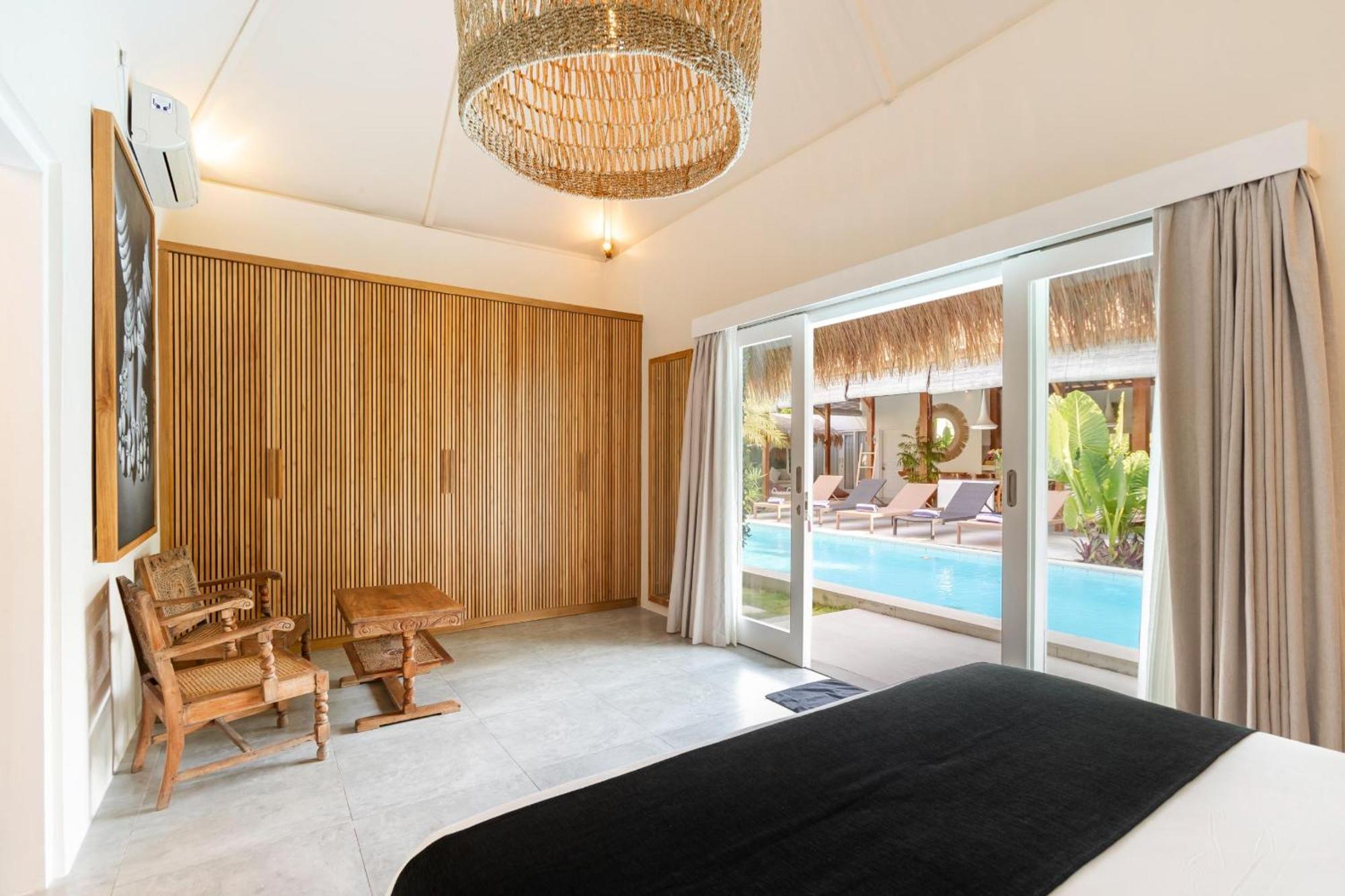 Sukacita By The Bali Agent Villa Seminyak (Bali)