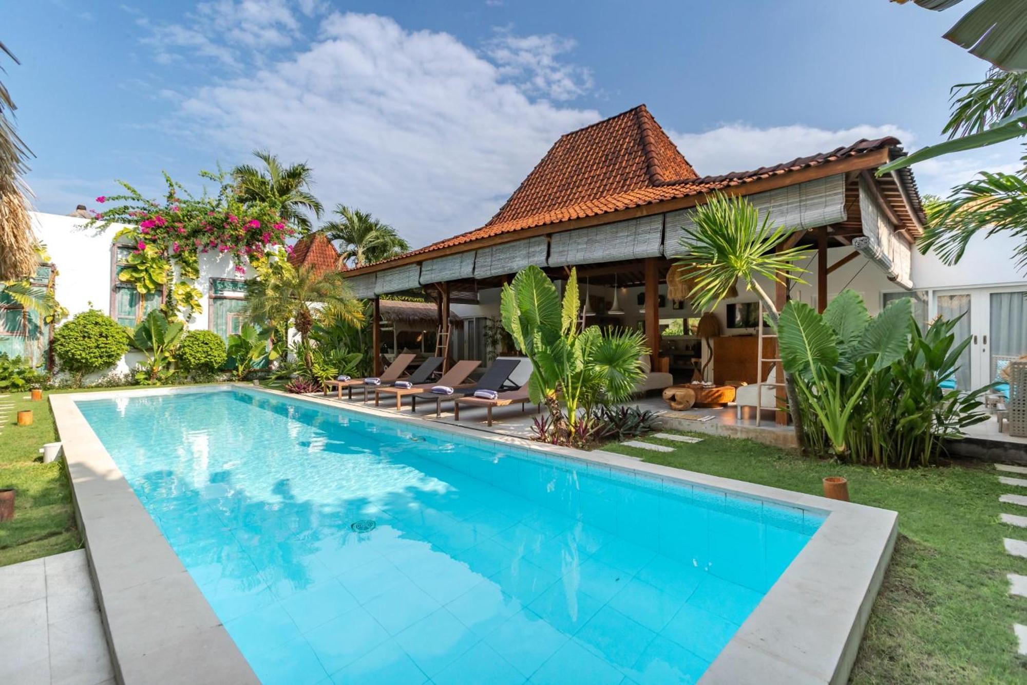 Sukacita By The Bali Agent * Seminyak (Bali)