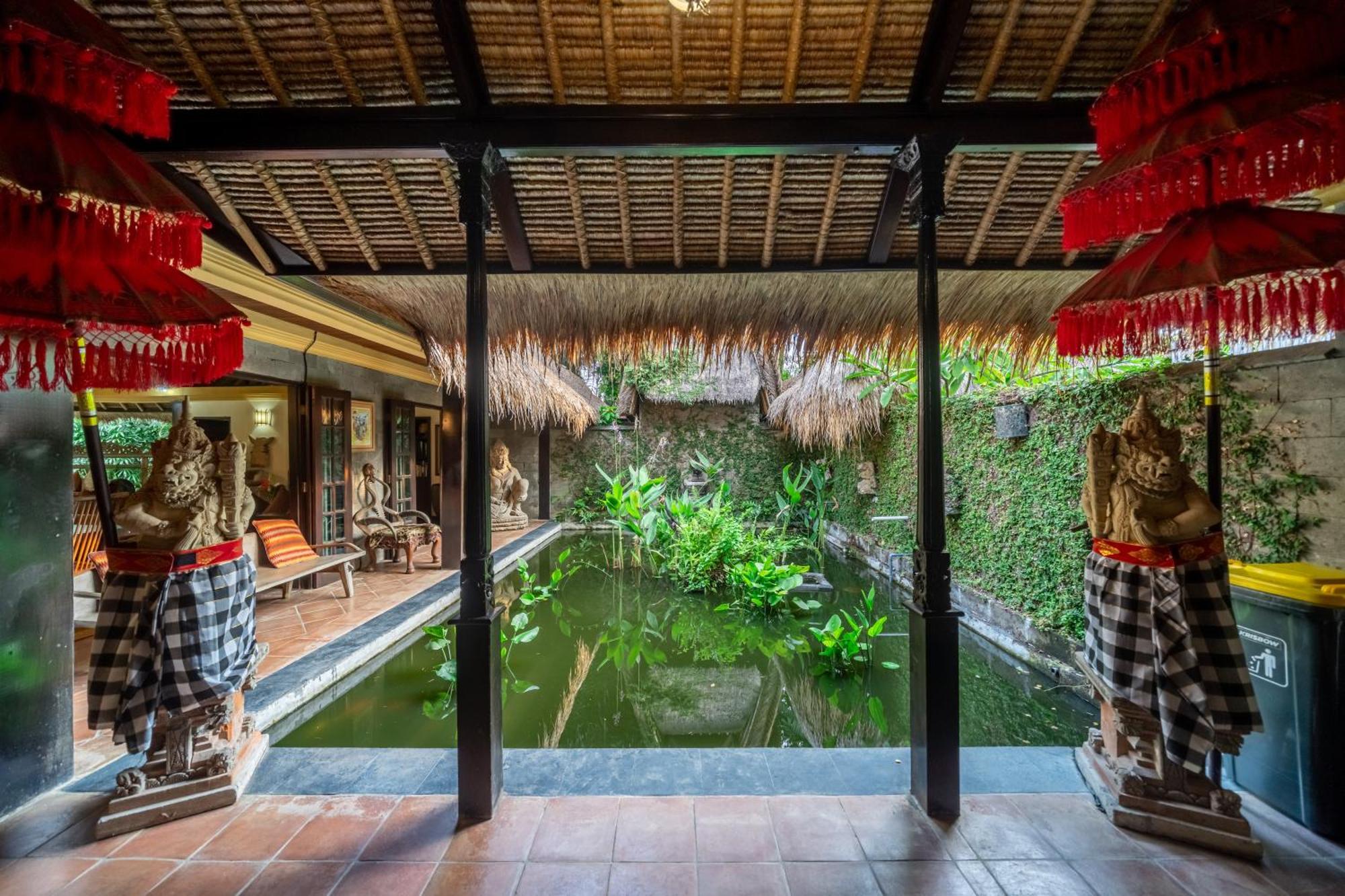 R&r Ranch By Rpm * Seminyak