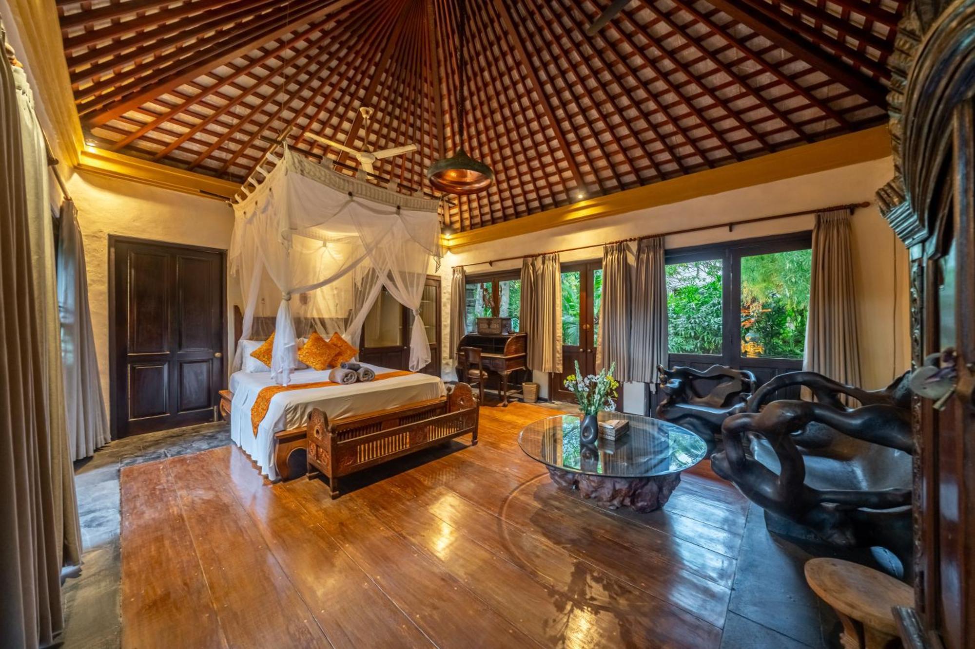 R&r Ranch By Rpm Villa