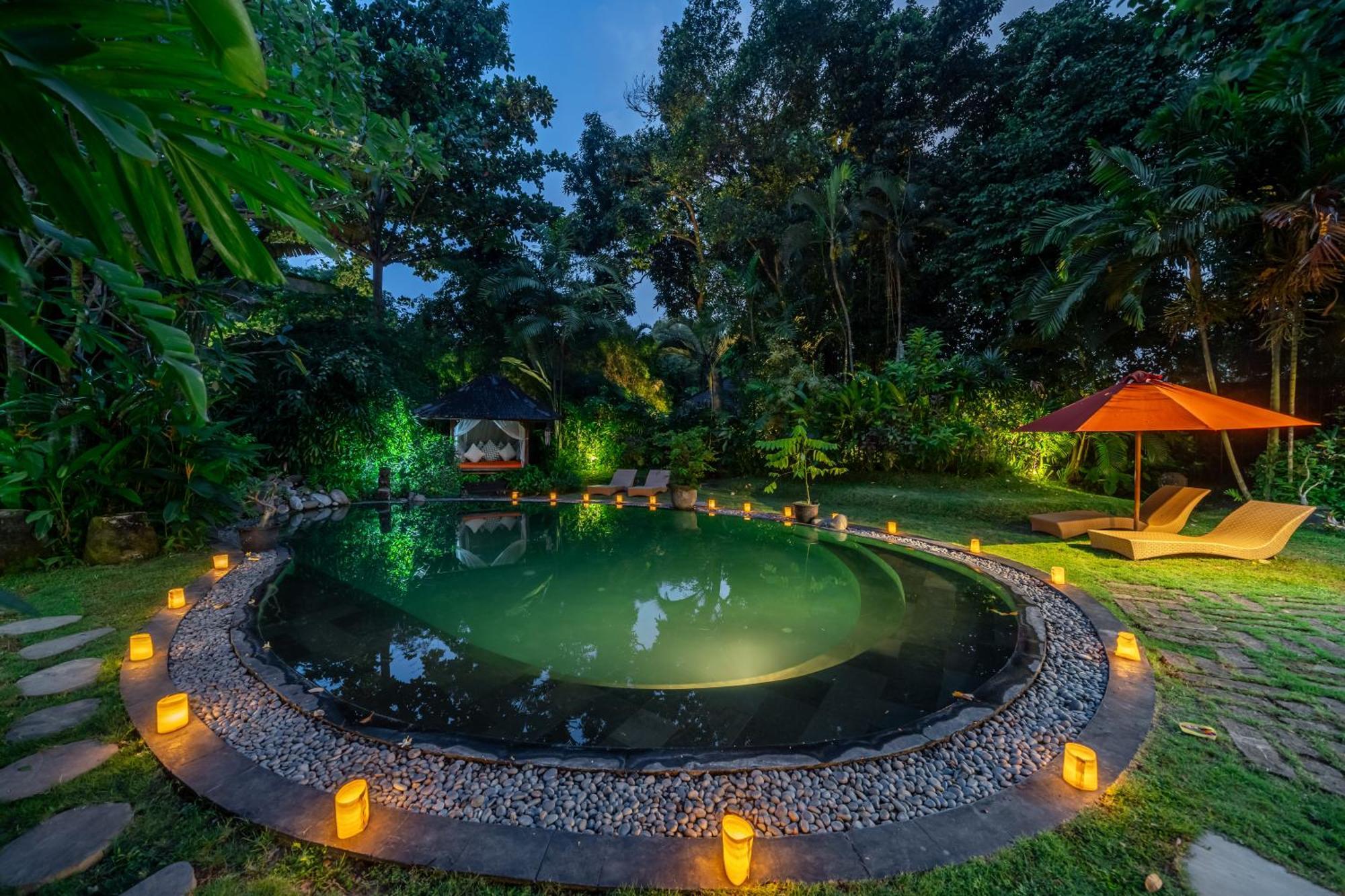 R&r Ranch By Rpm Villa *