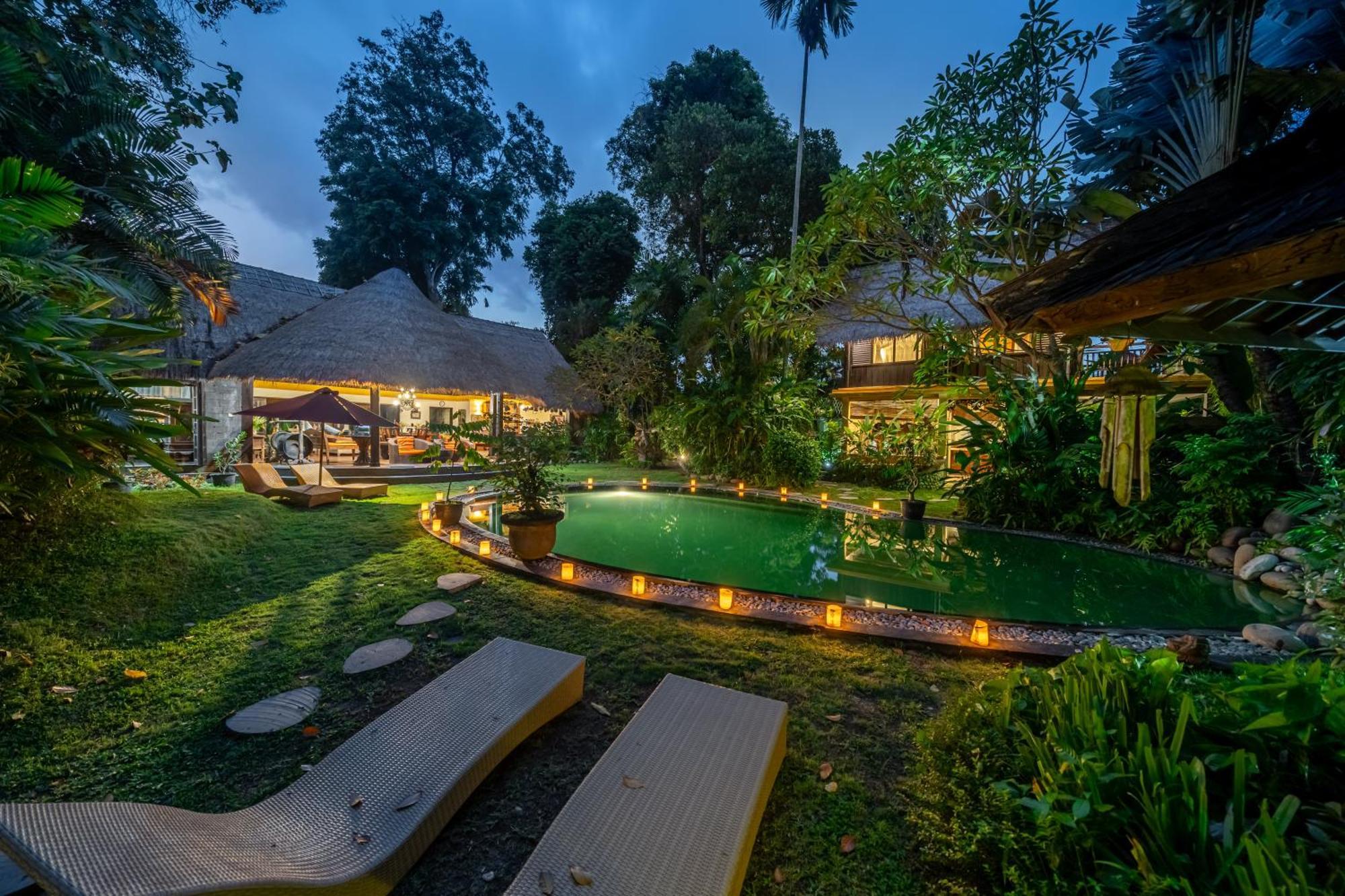 R&r Ranch By Rpm * Seminyak