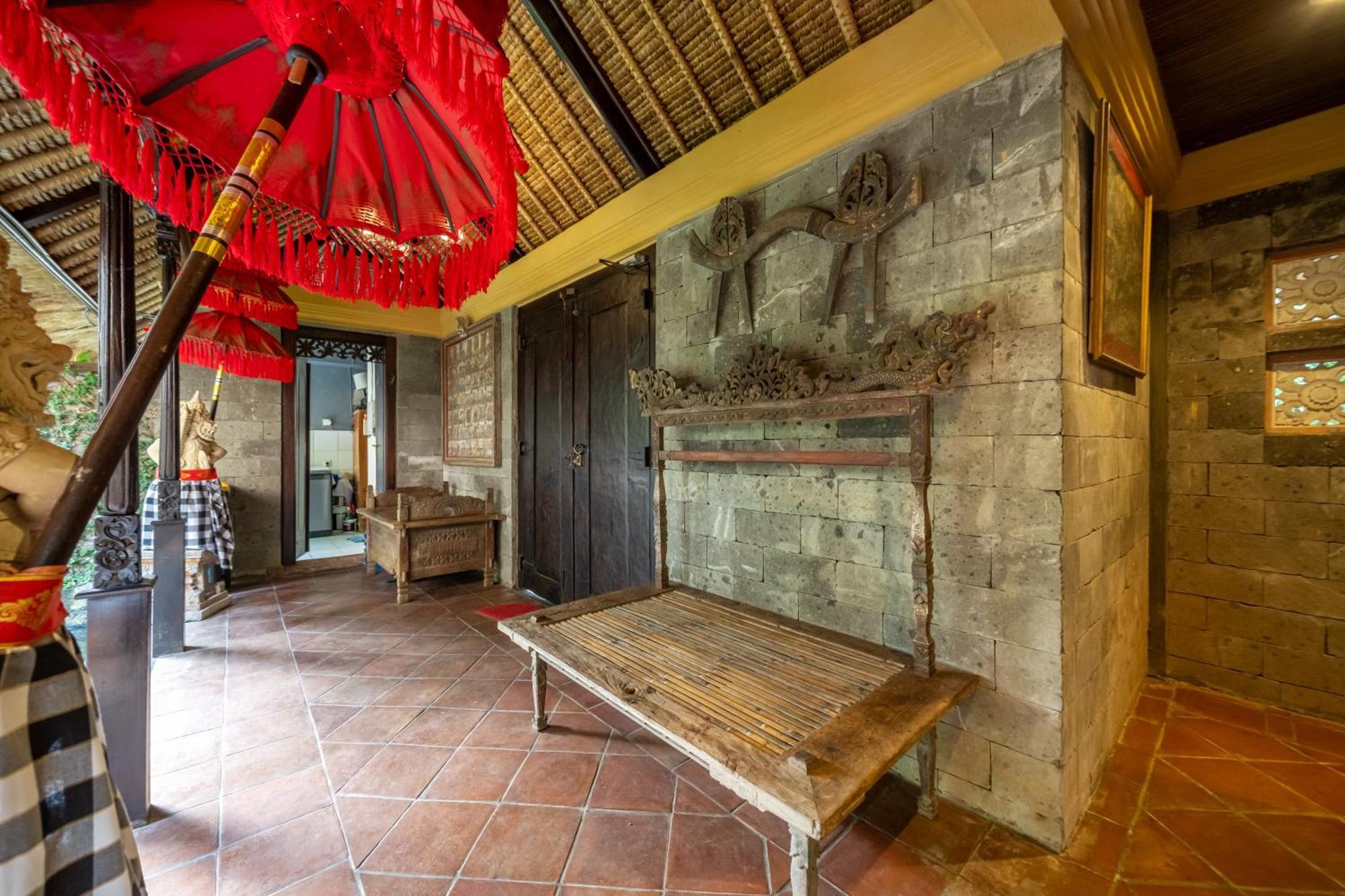 Villa R&r Ranch By Rpm