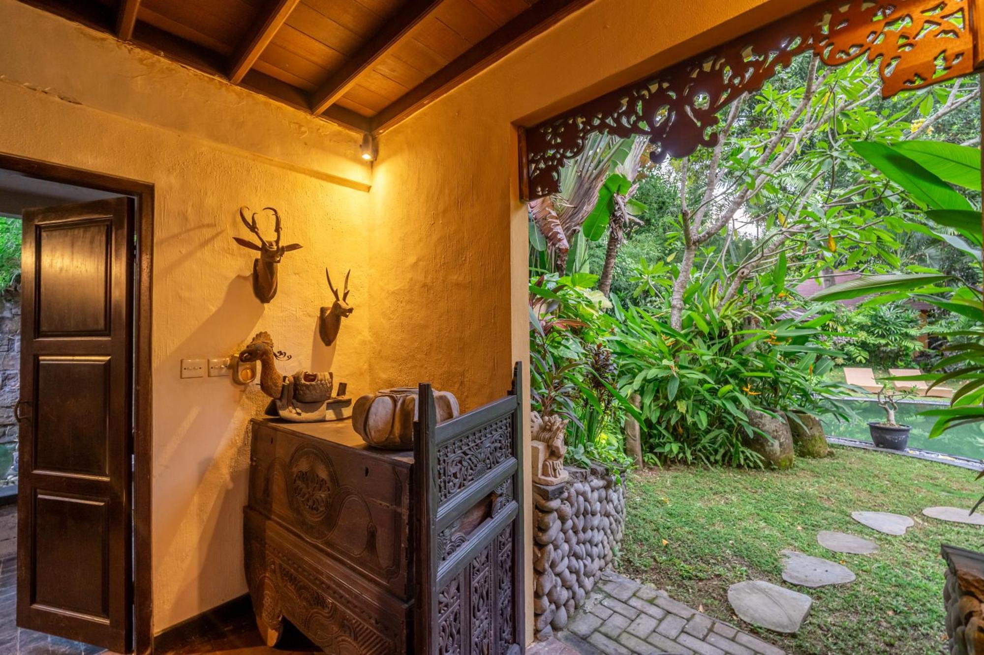 R&r Ranch By Rpm Villa Seminyak