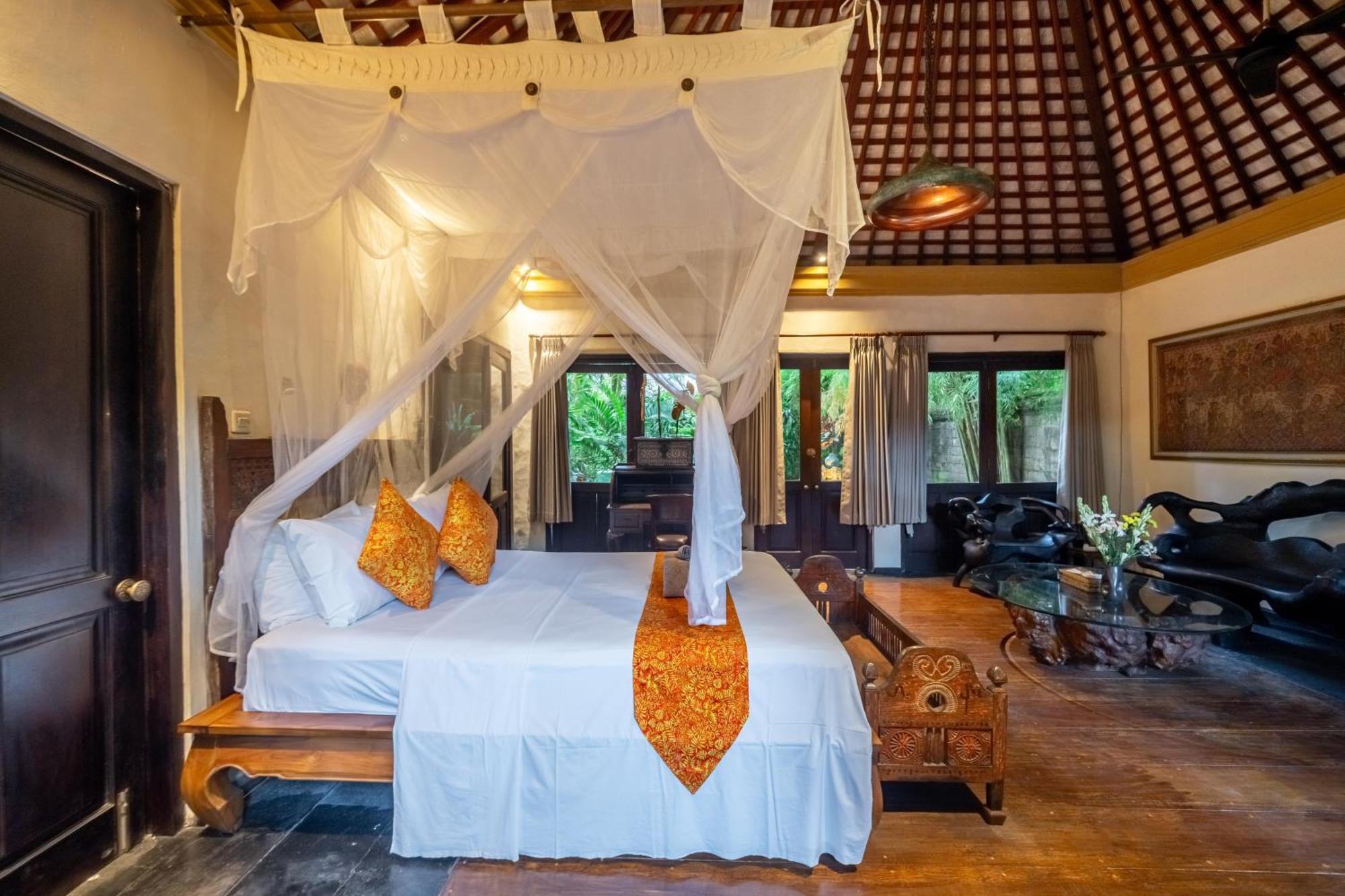 R&r Ranch By Rpm Villa