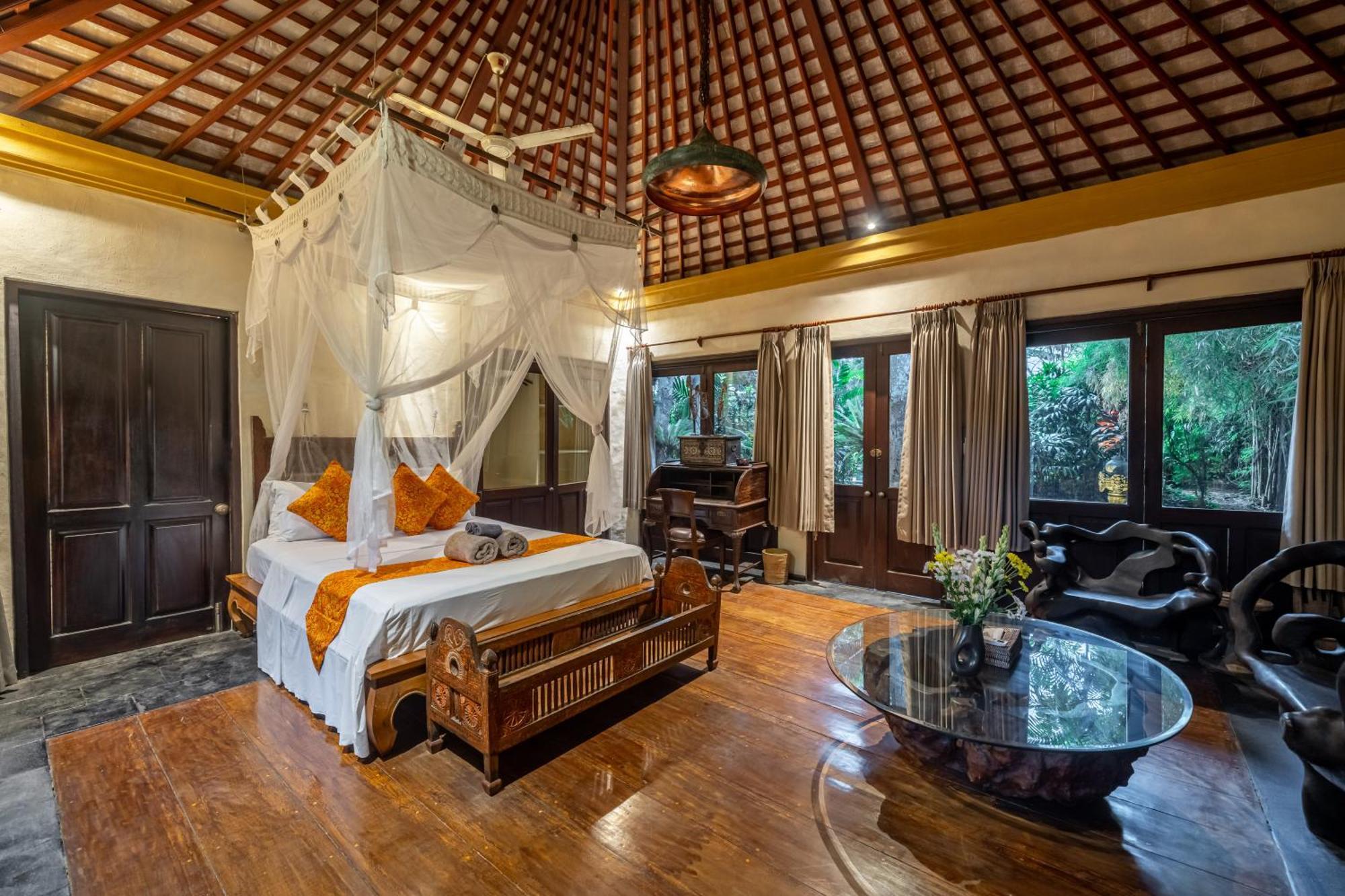 R&r Ranch By Rpm * Seminyak