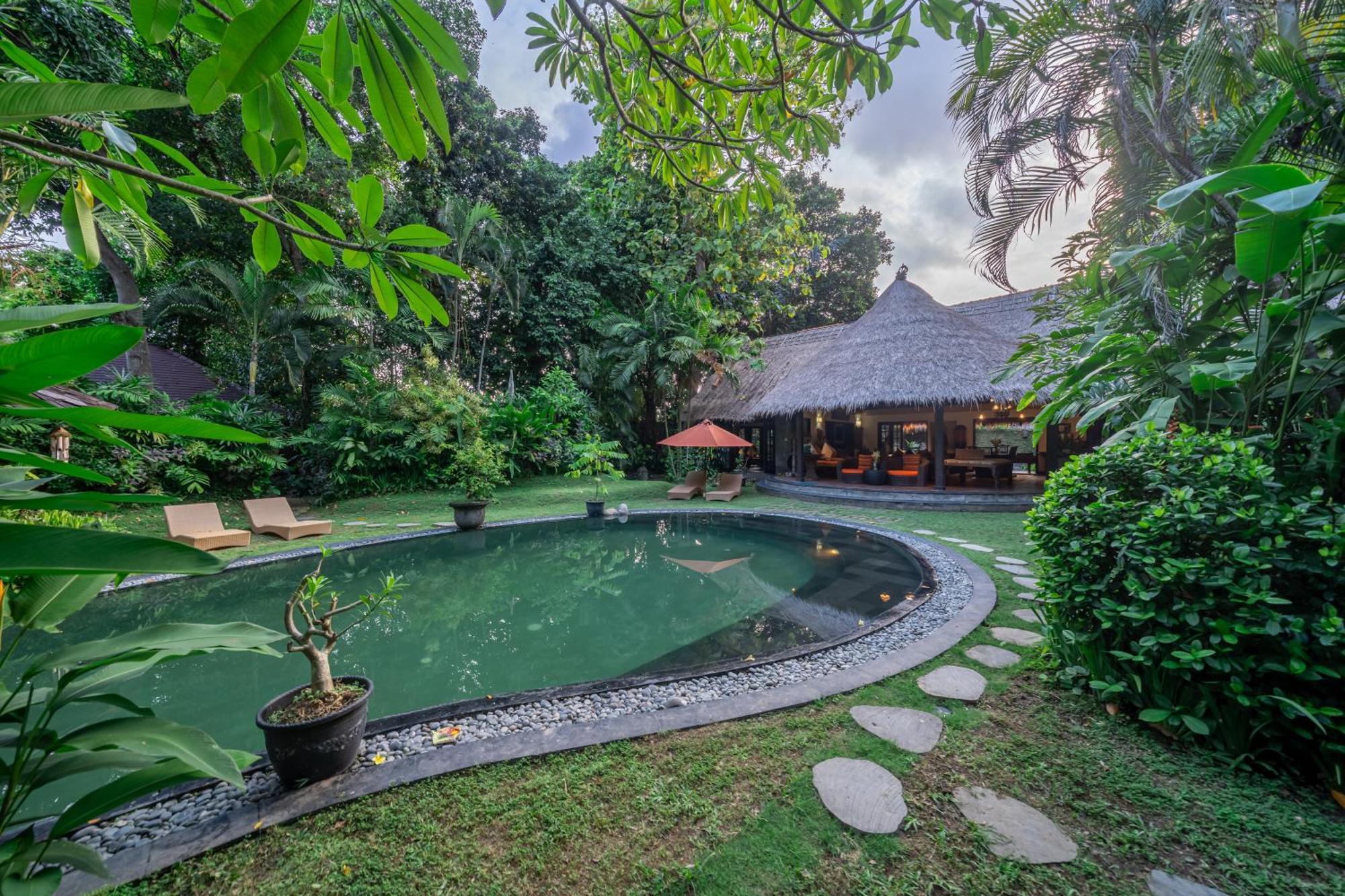 Villa R&r Ranch By Rpm