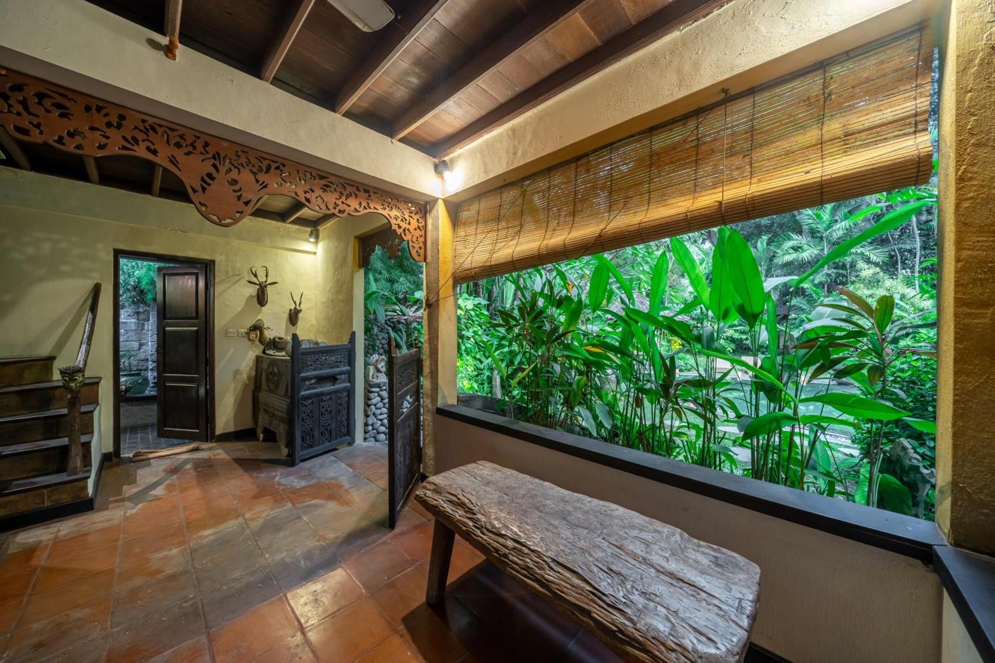R&r Ranch By Rpm Villa Seminyak