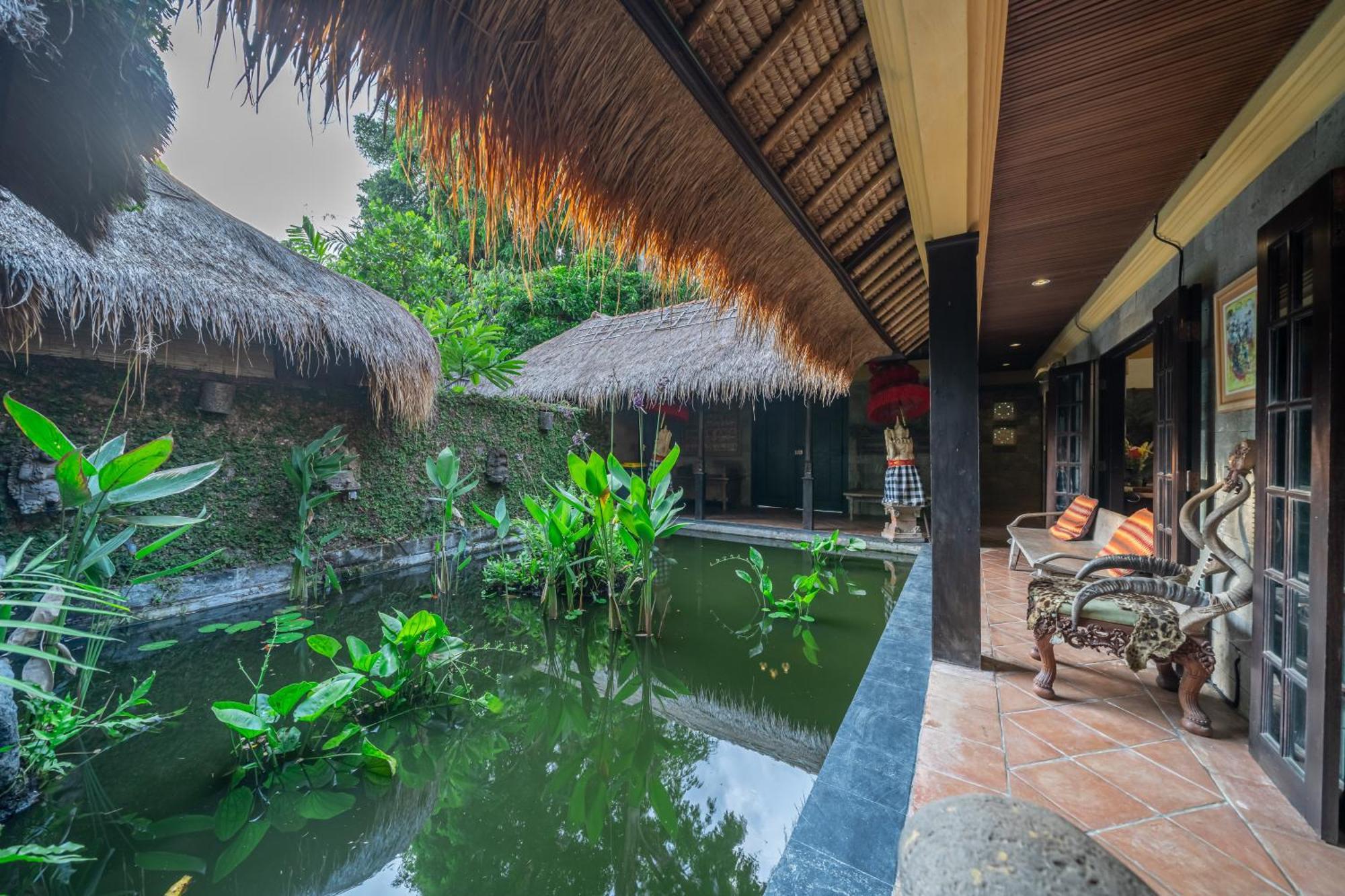 R&r Ranch By Rpm Villa *