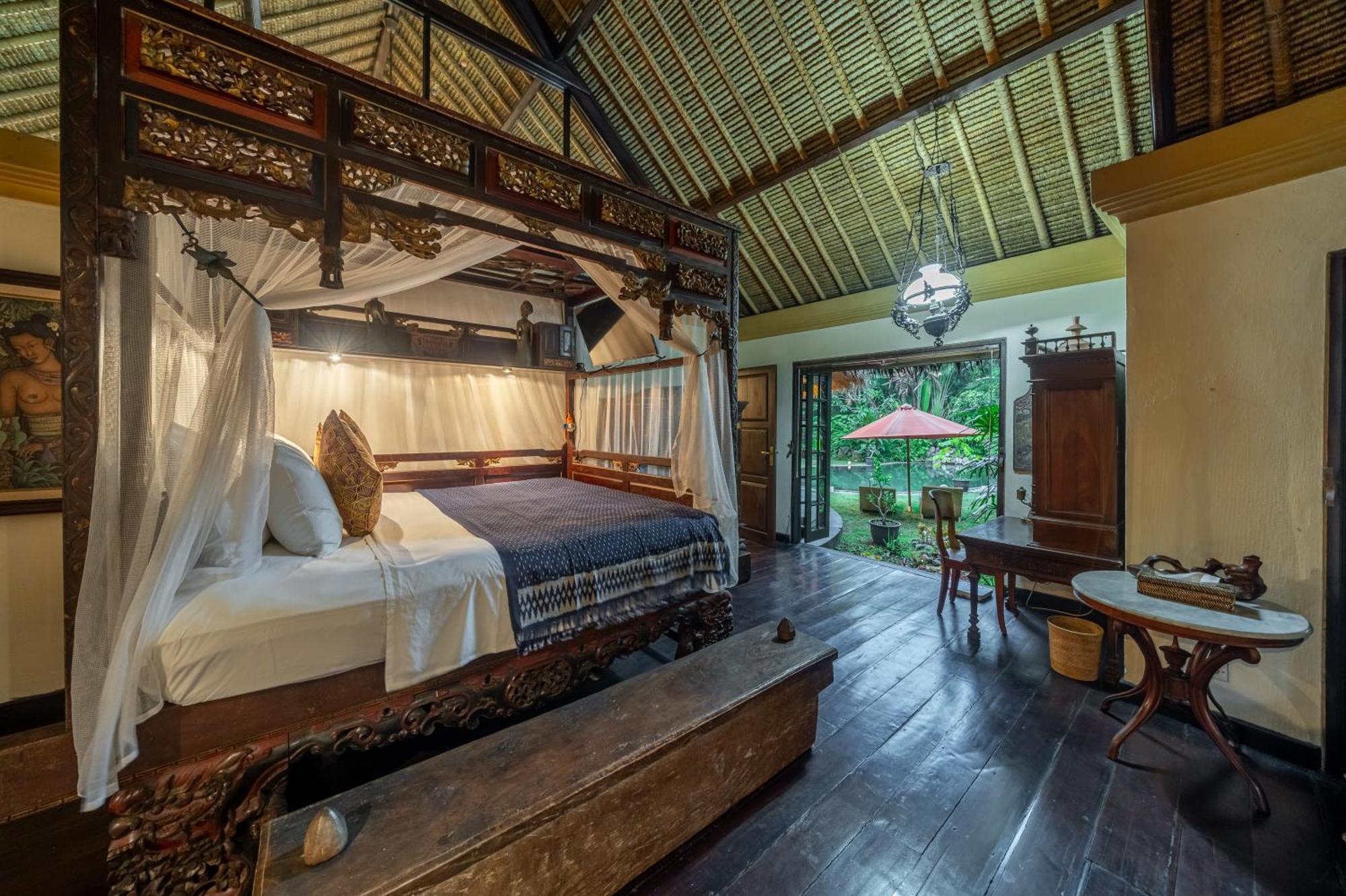 Villa R&r Ranch By Rpm Seminyak