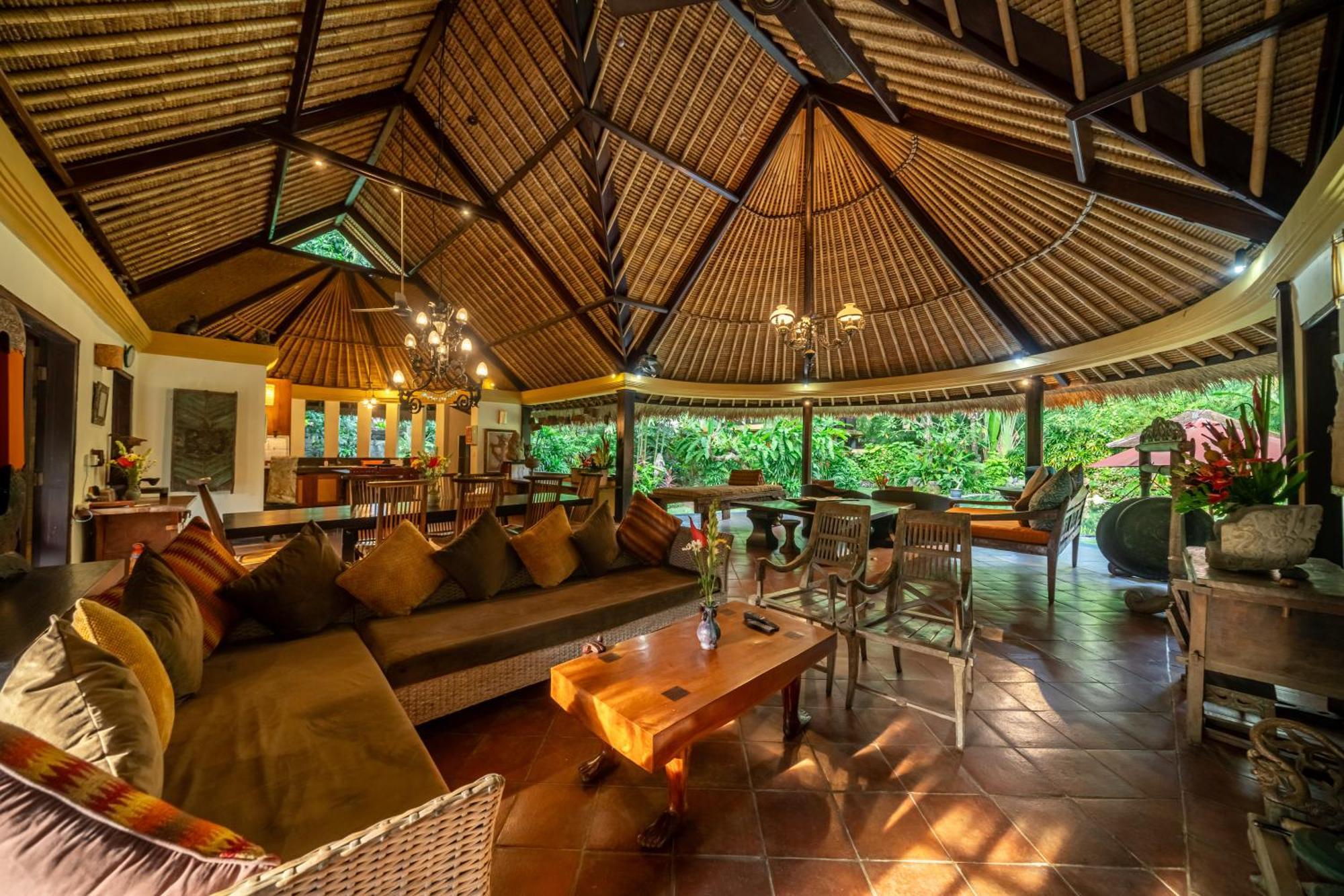 R&r Ranch By Rpm Villa Seminyak
