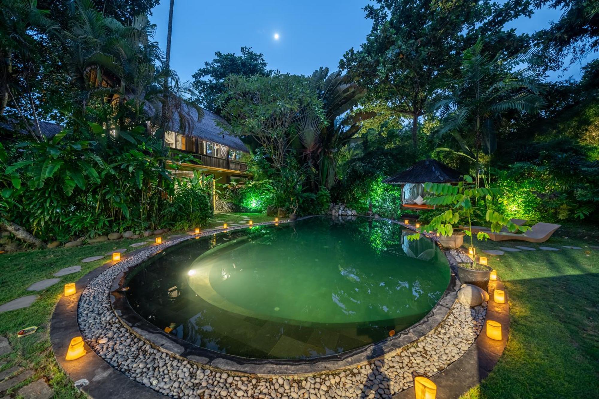 Villa R&r Ranch By Rpm *