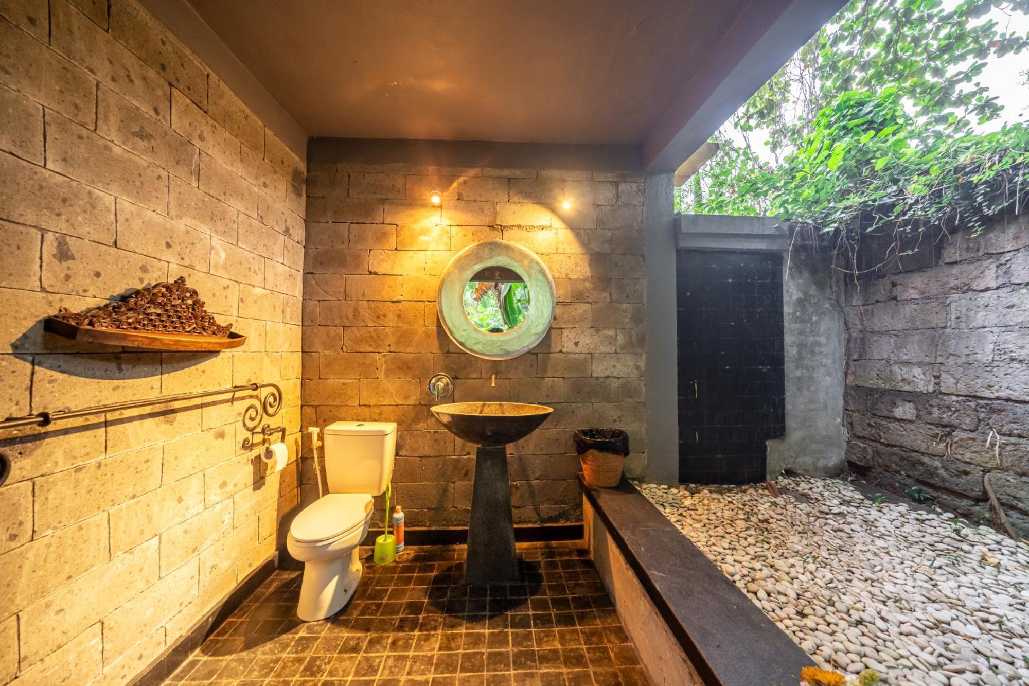 R&r Ranch By Rpm Villa Seminyak