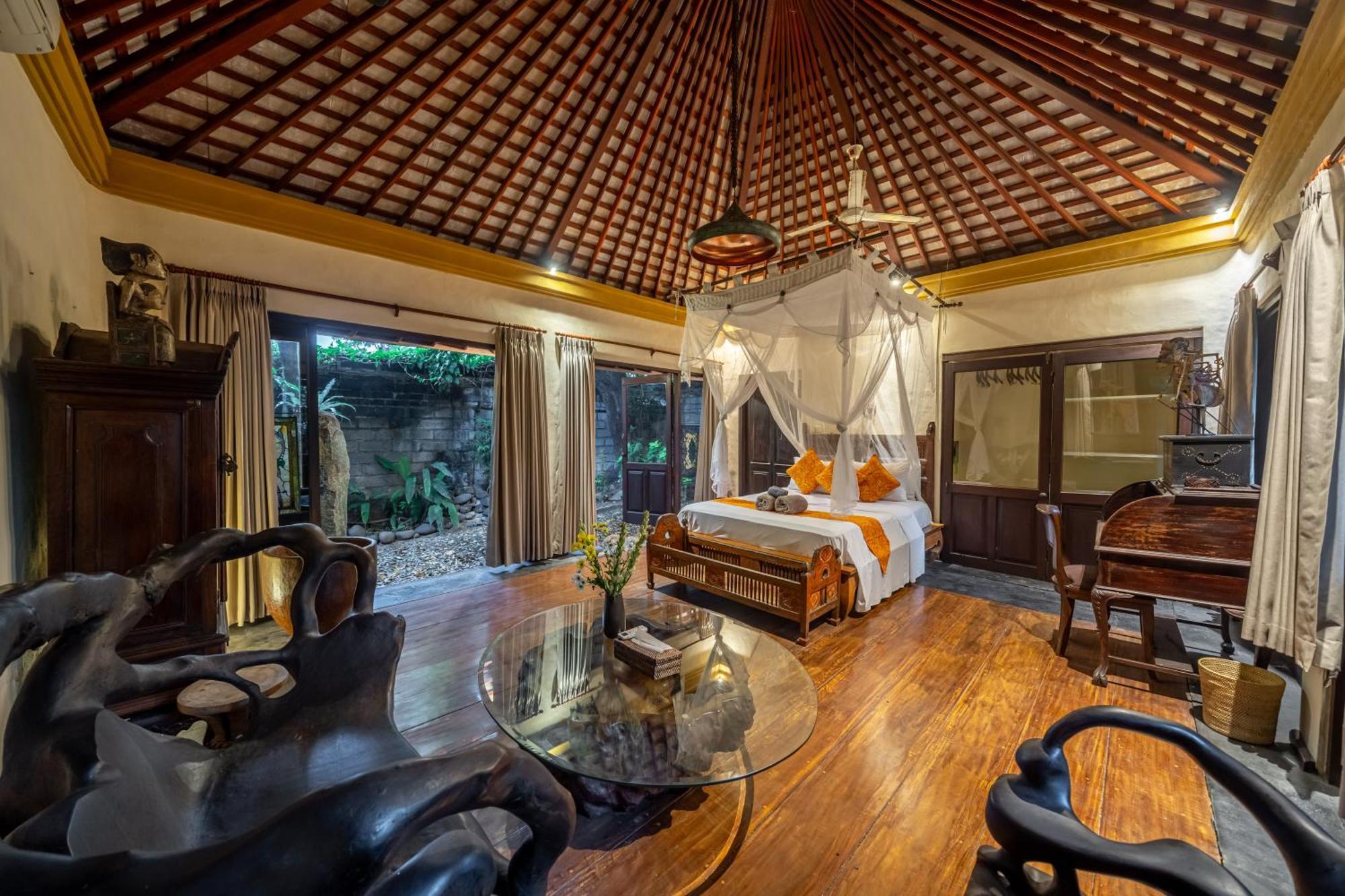 R&r Ranch By Rpm Seminyak