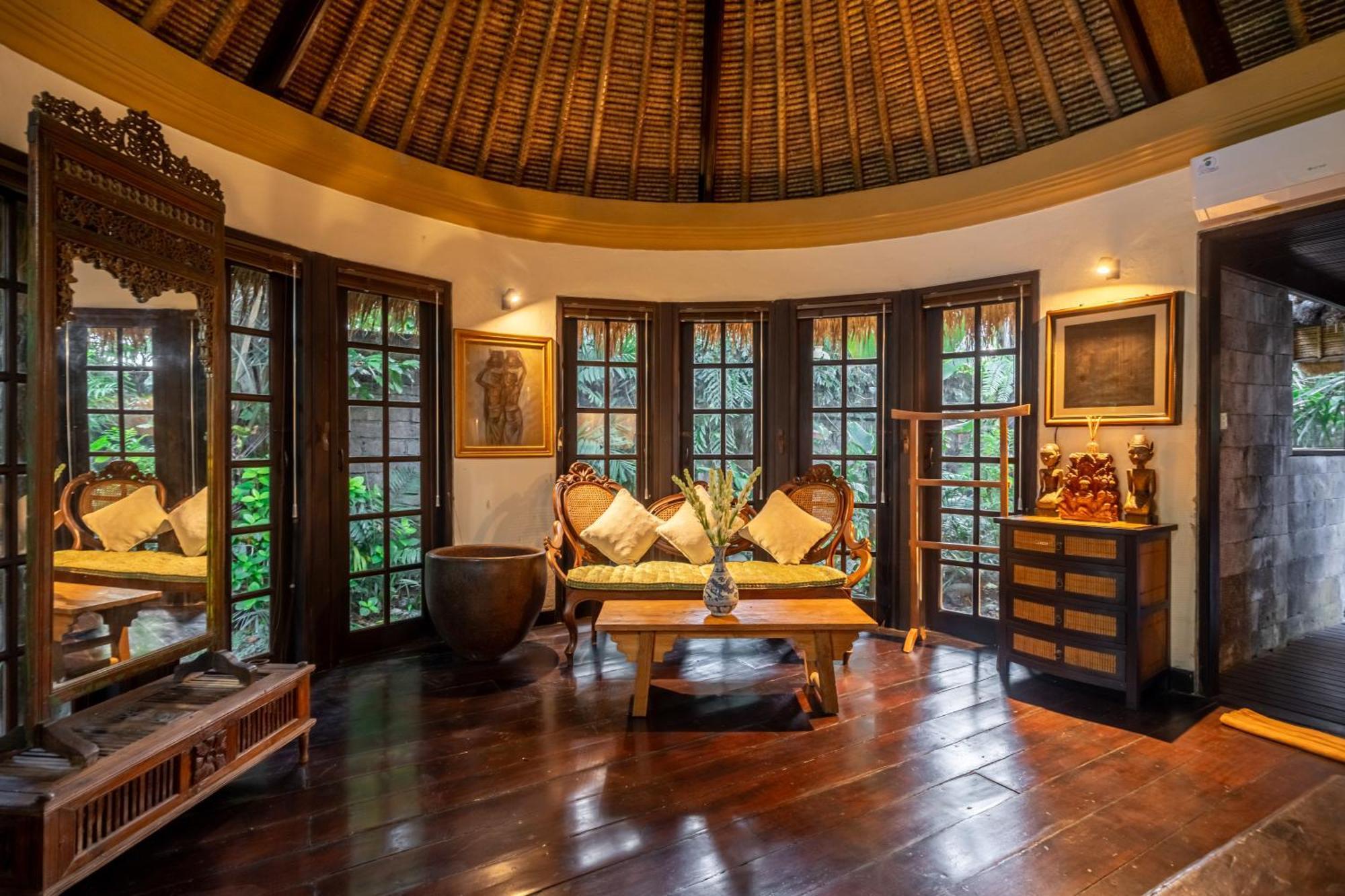 Villa R&r Ranch By Rpm *