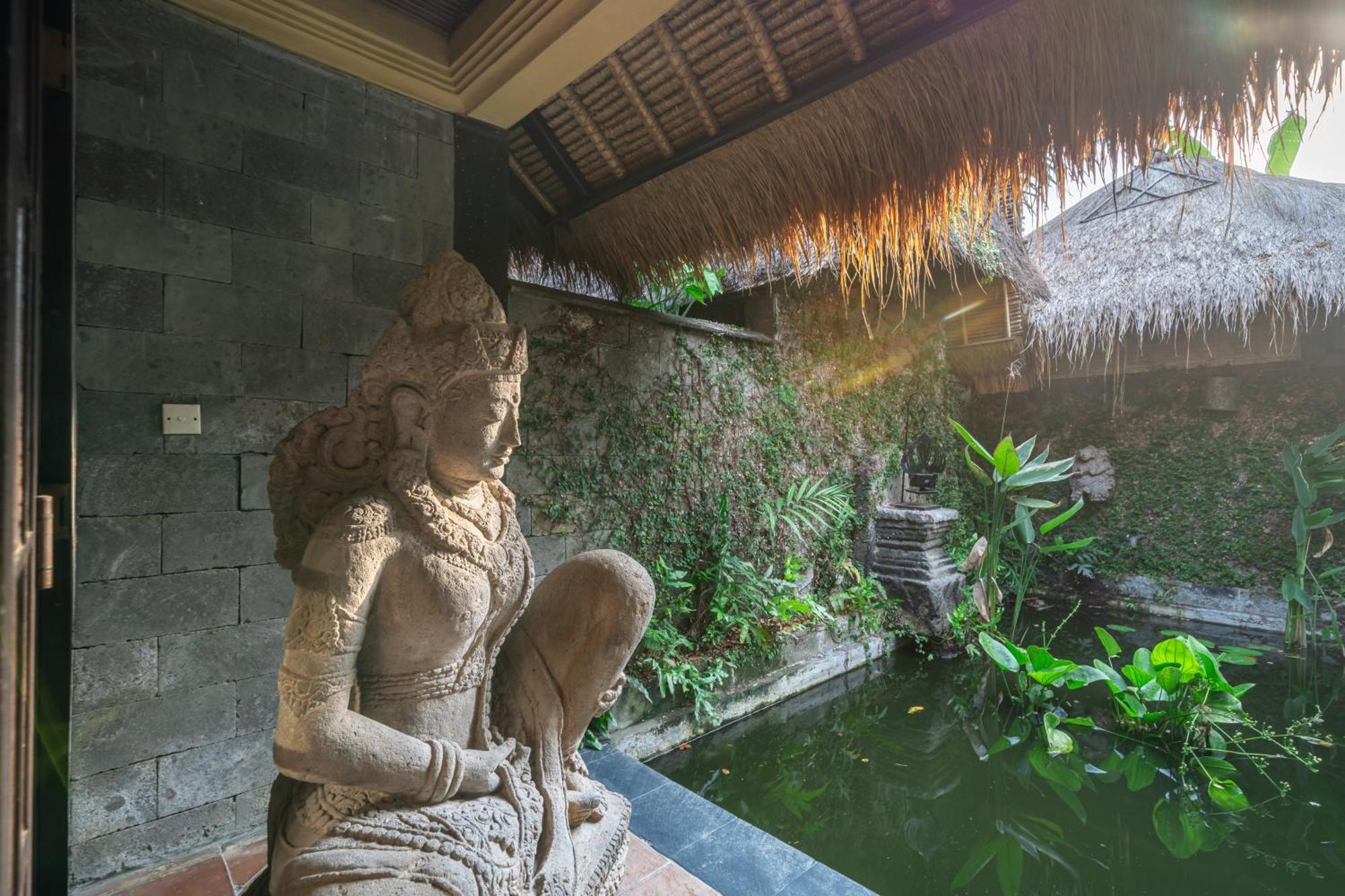 R&r Ranch By Rpm Villa *