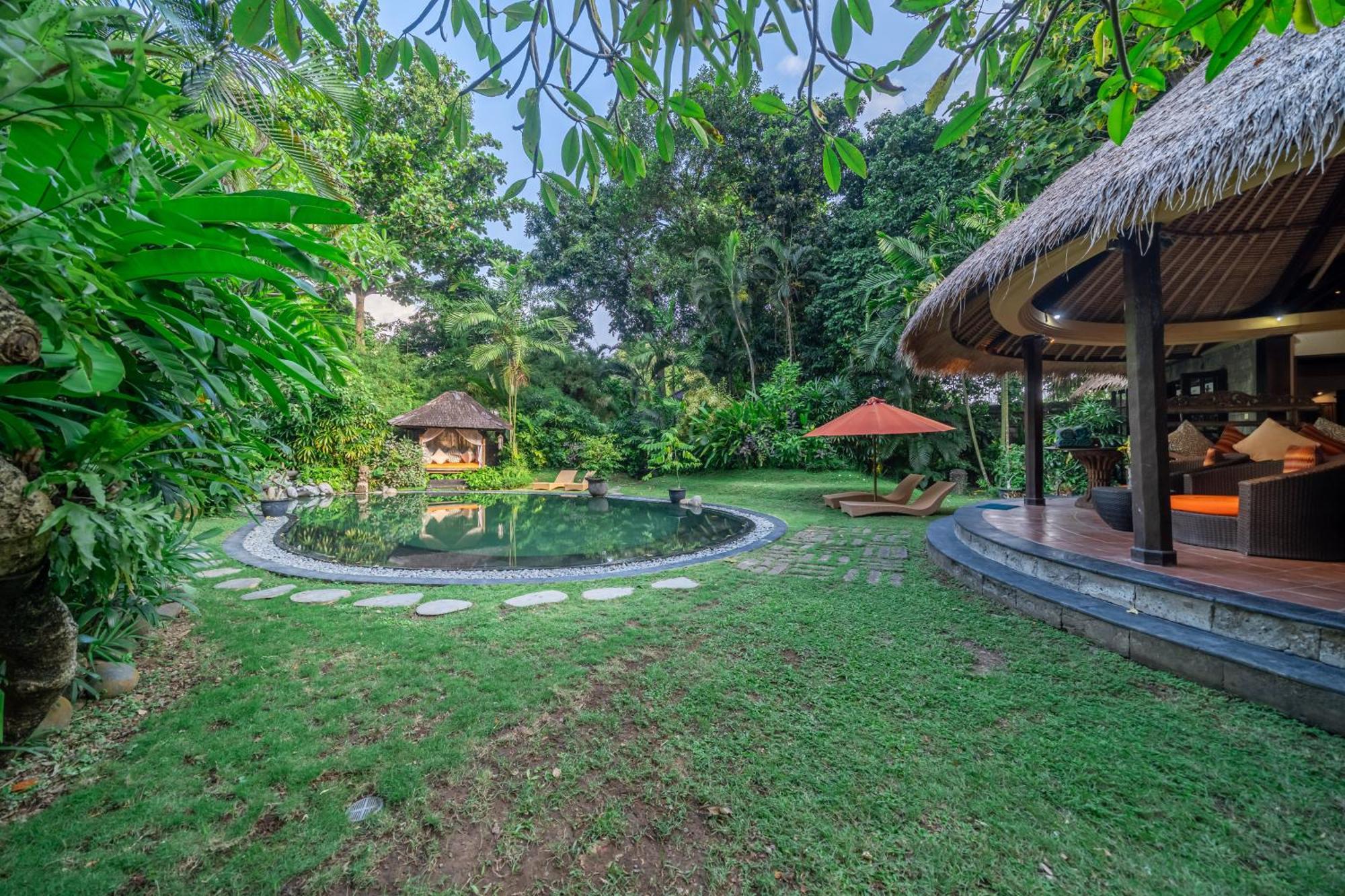 Villa R&r Ranch By Rpm *