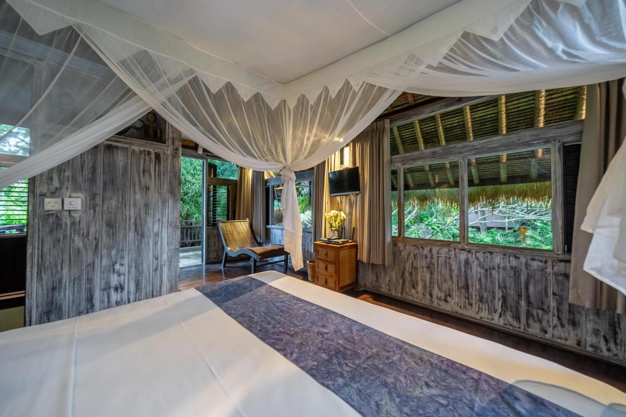 R&r Ranch By Rpm Villa Seminyak