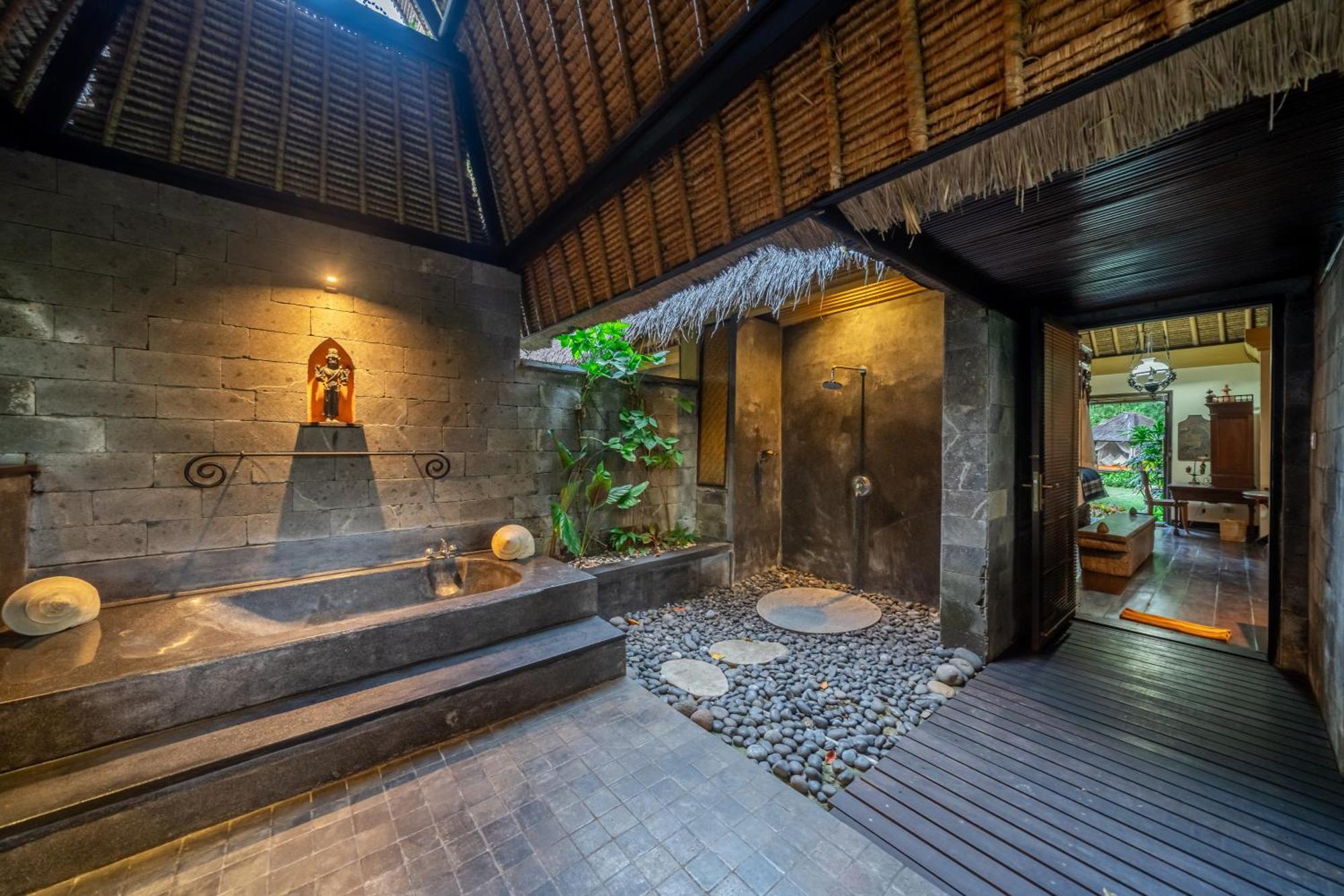 R&r Ranch By Rpm Seminyak