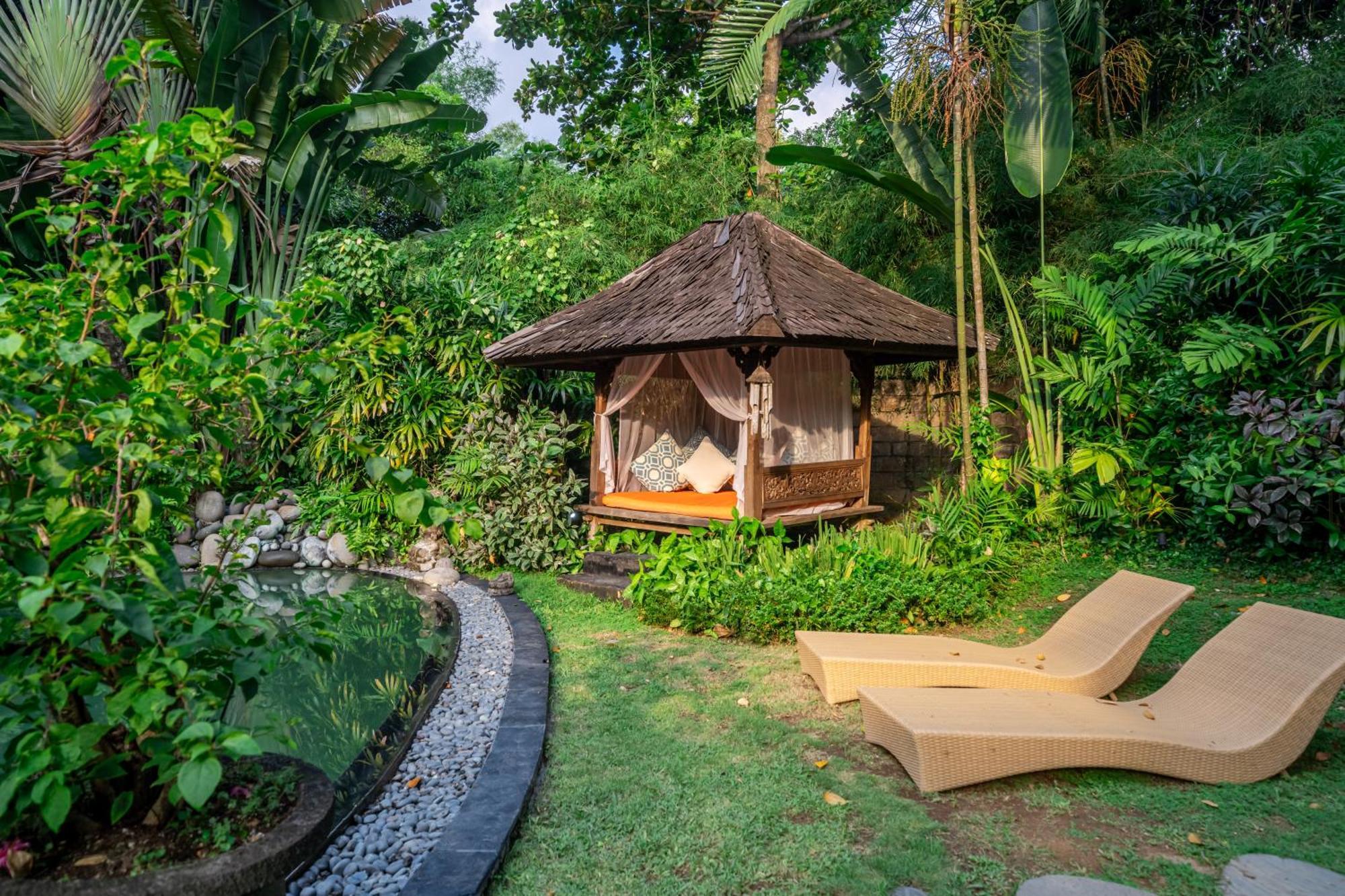 R&r Ranch By Rpm Villa