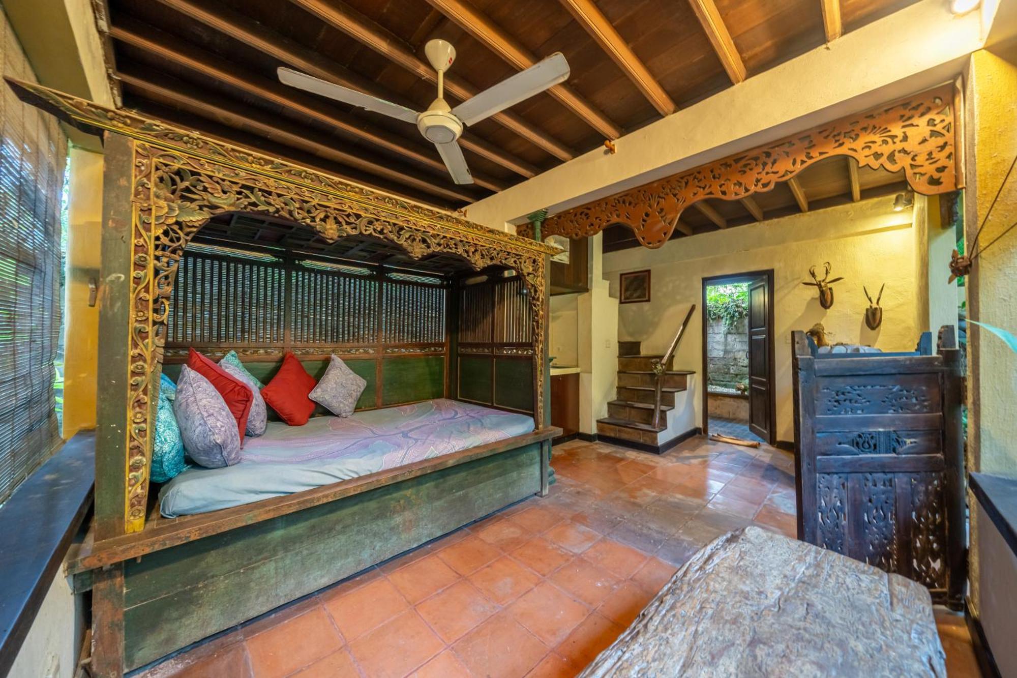 Villa R&r Ranch By Rpm *