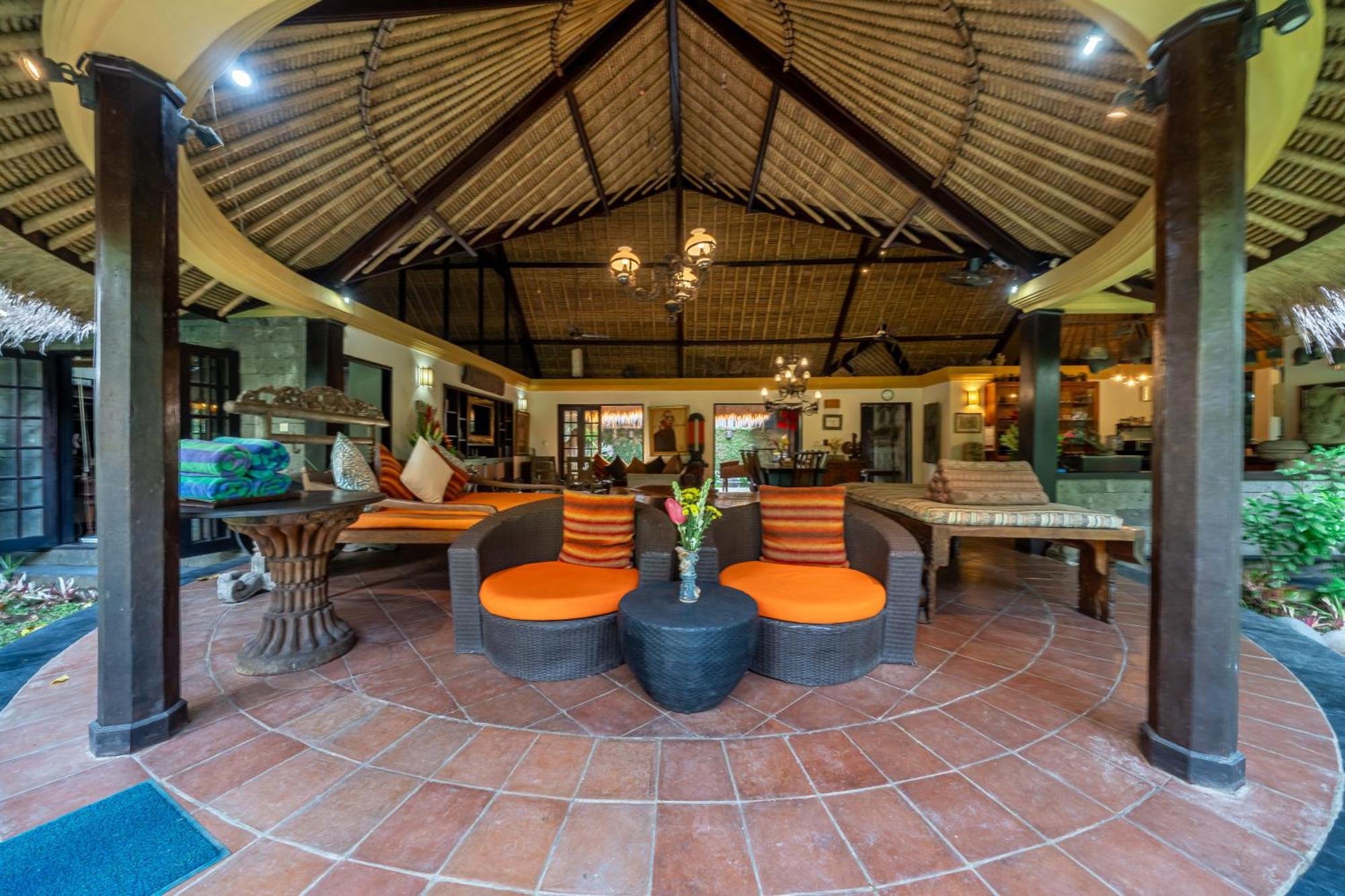 R&r Ranch By Rpm Villa *