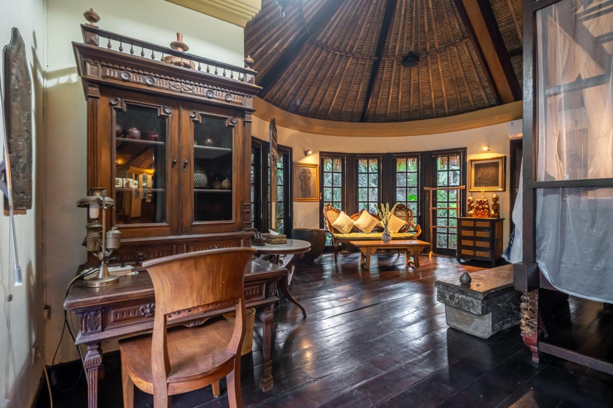 R&r Ranch By Rpm Villa