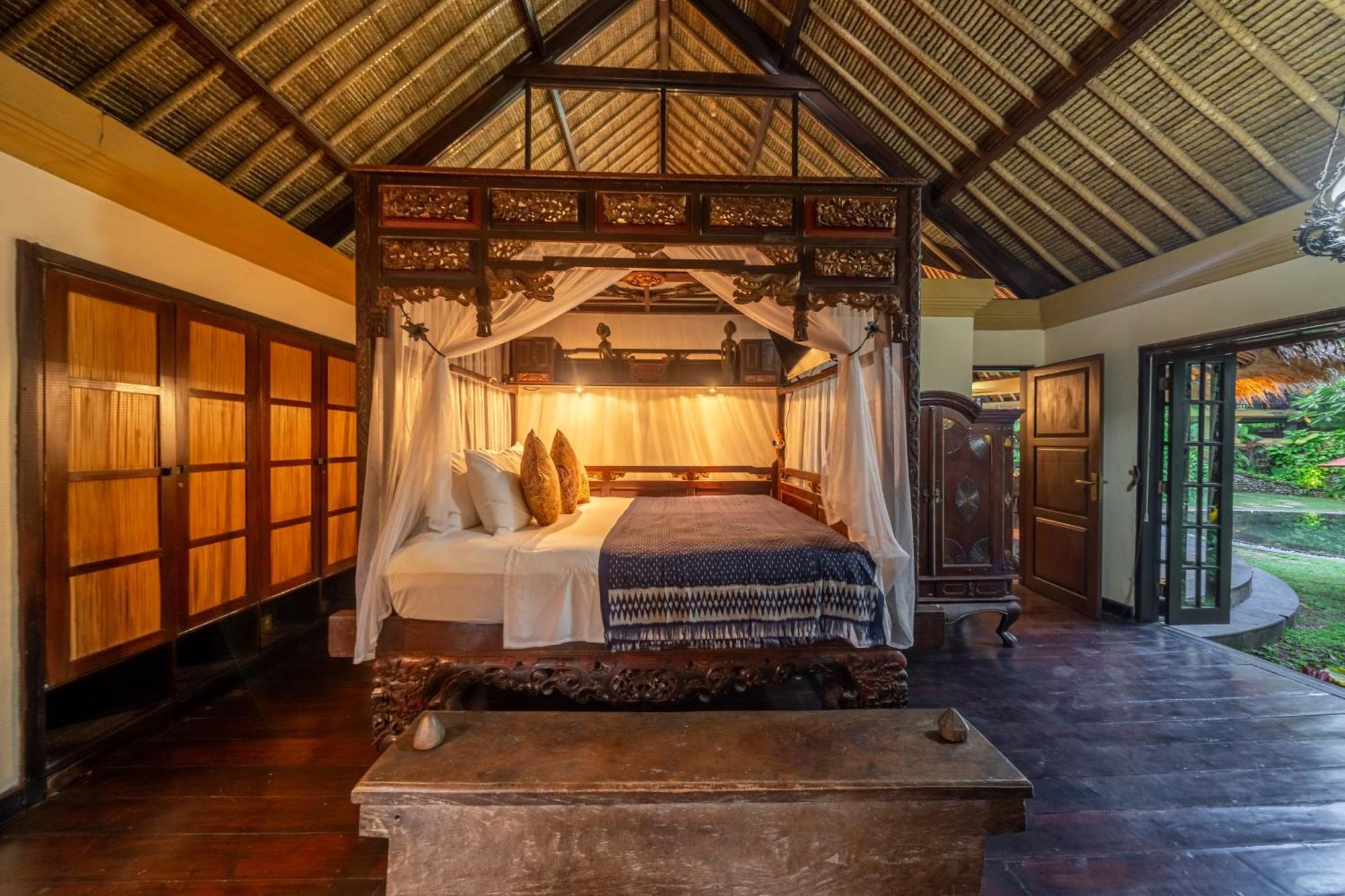 R&r Ranch By Rpm Villa Seminyak