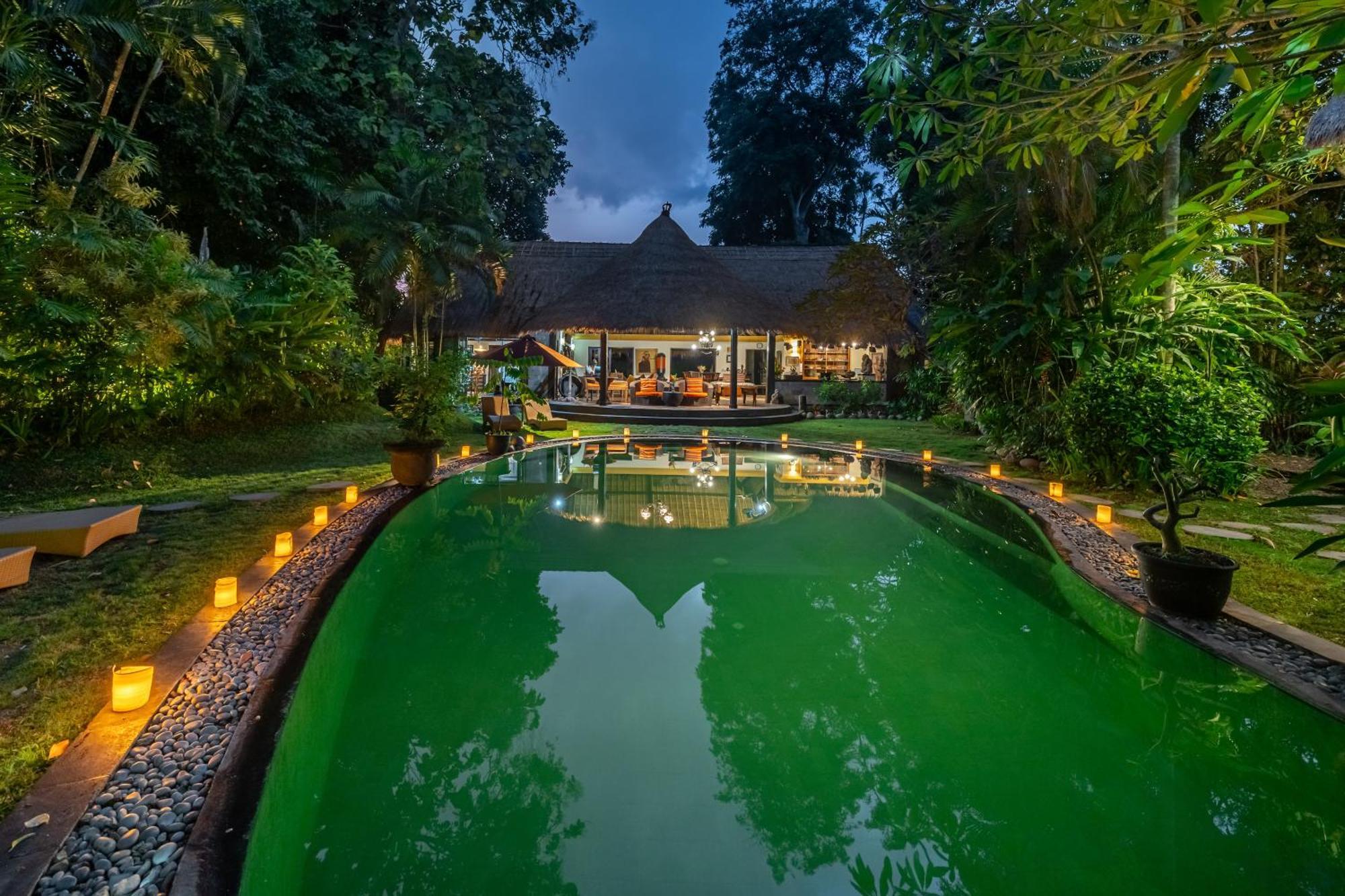 R&r Ranch By Rpm Seminyak