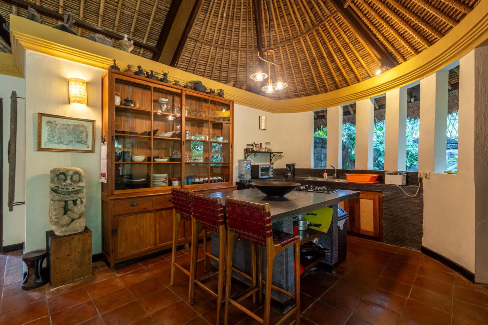 R&r Ranch By Rpm Seminyak