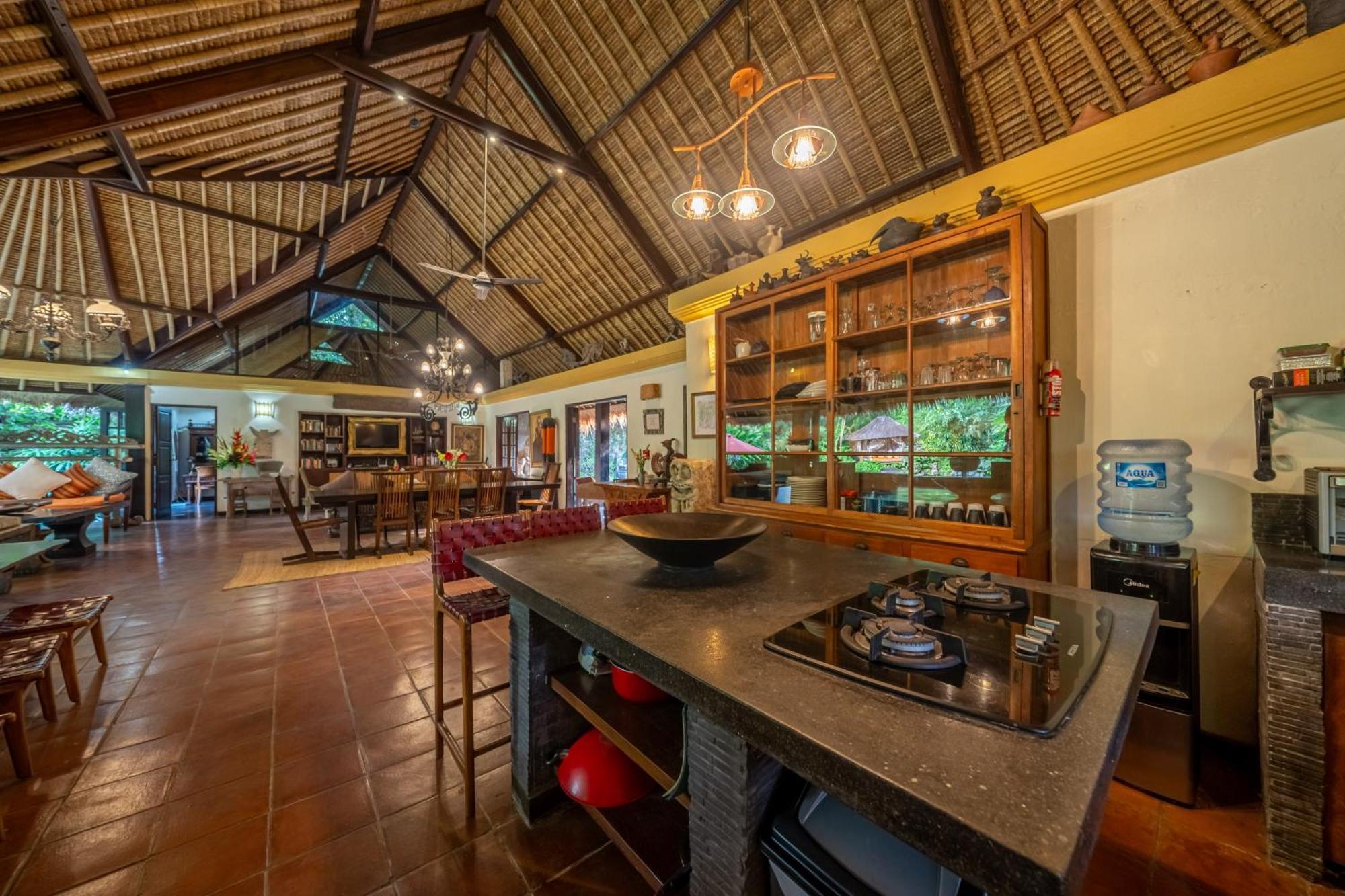 R&r Ranch By Rpm Seminyak