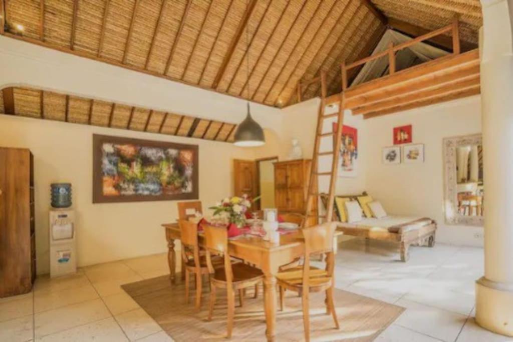Villa Umah Maya 3br