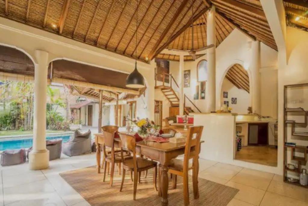 Umah Maya 3br Villa