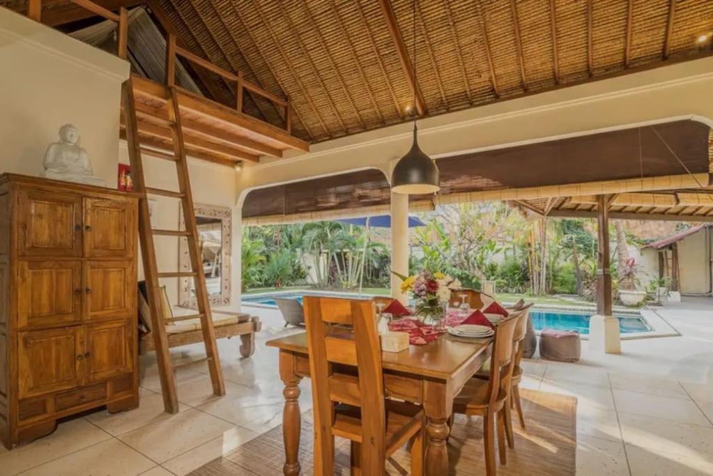 Umah Maya 3br Seminyak (Bali)