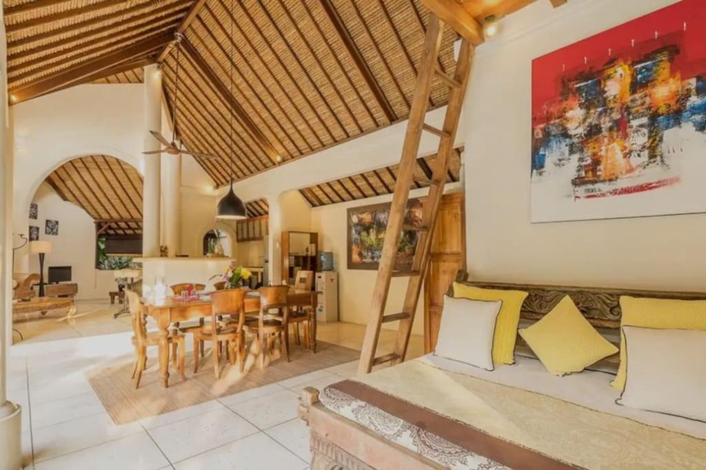 Umah Maya 3br