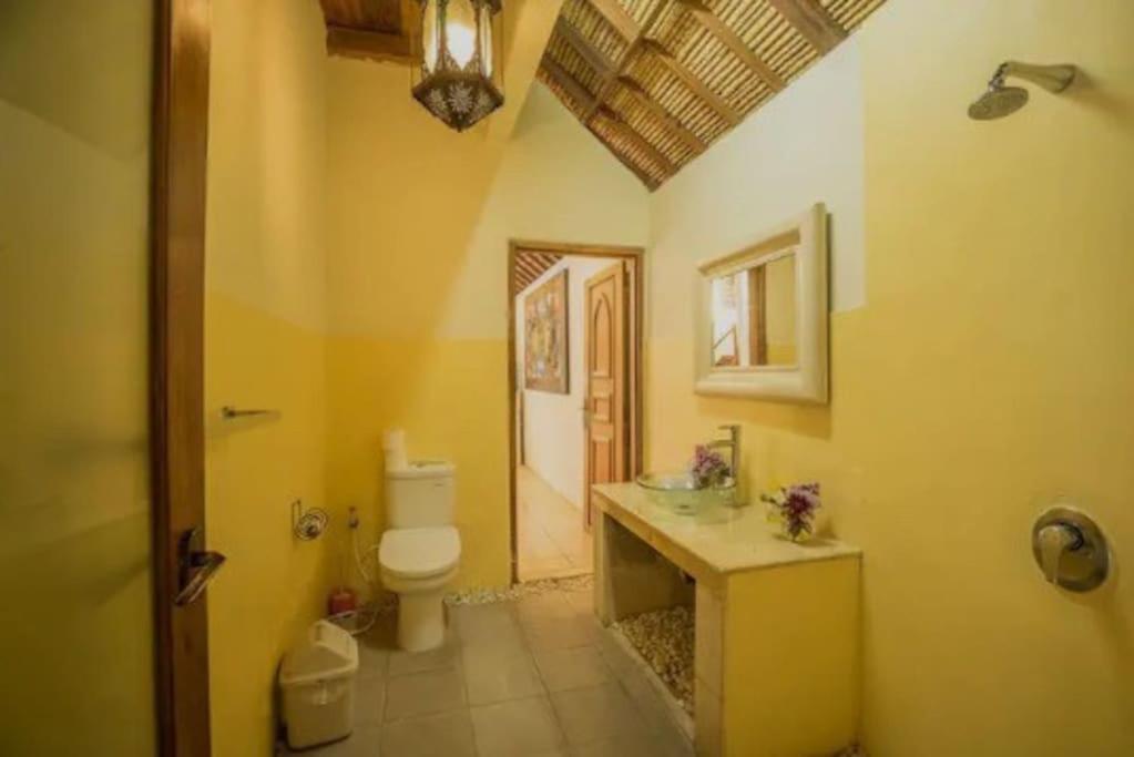 Villa Umah Maya 3br Seminyak (Bali)