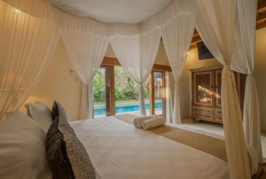 Umah Maya 3br * Seminyak (Bali)