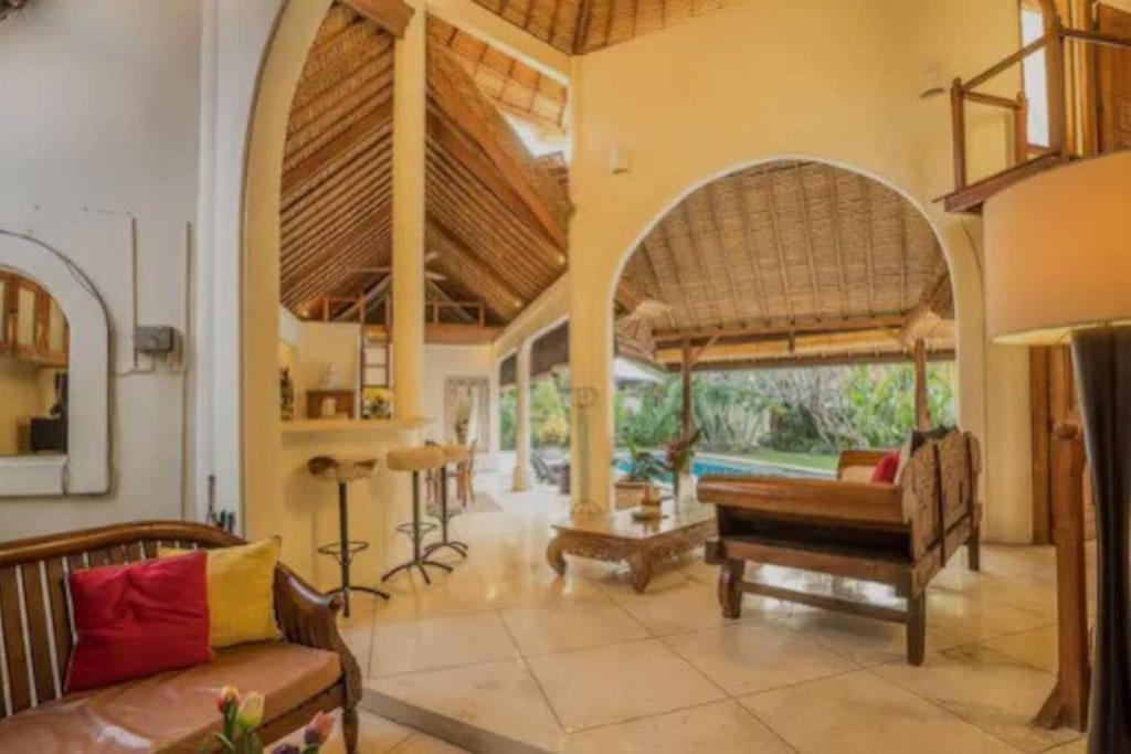 Umah Maya 3br