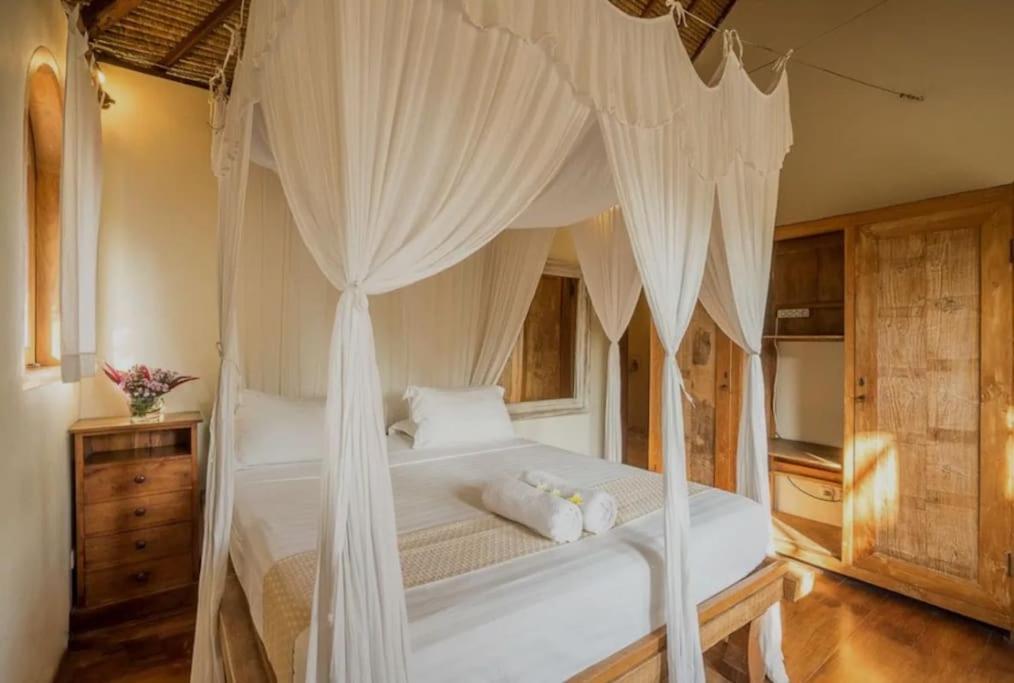 Umah Maya 3br * Seminyak (Bali)